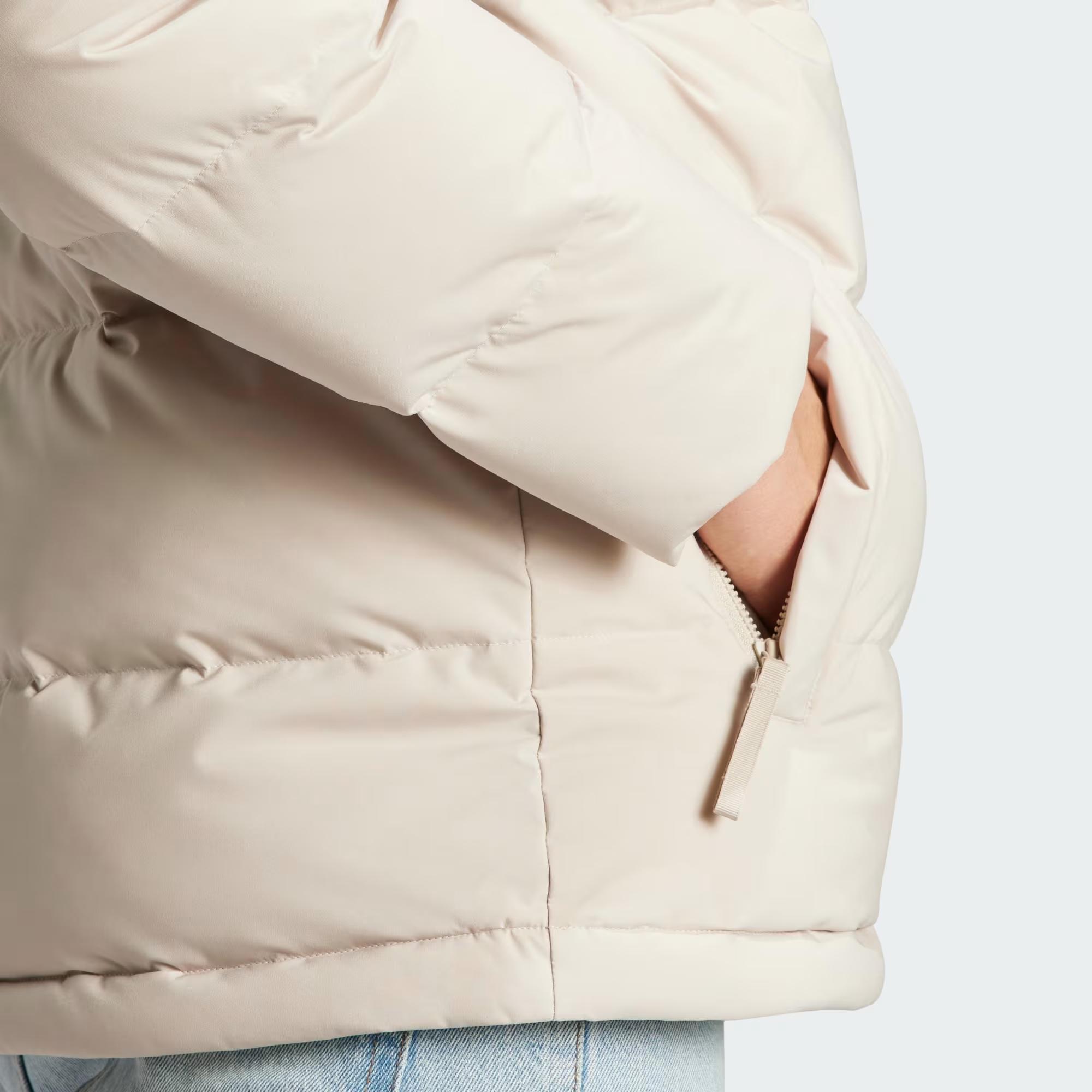HELIONIC HO JKT - ADIDAS SIYAH