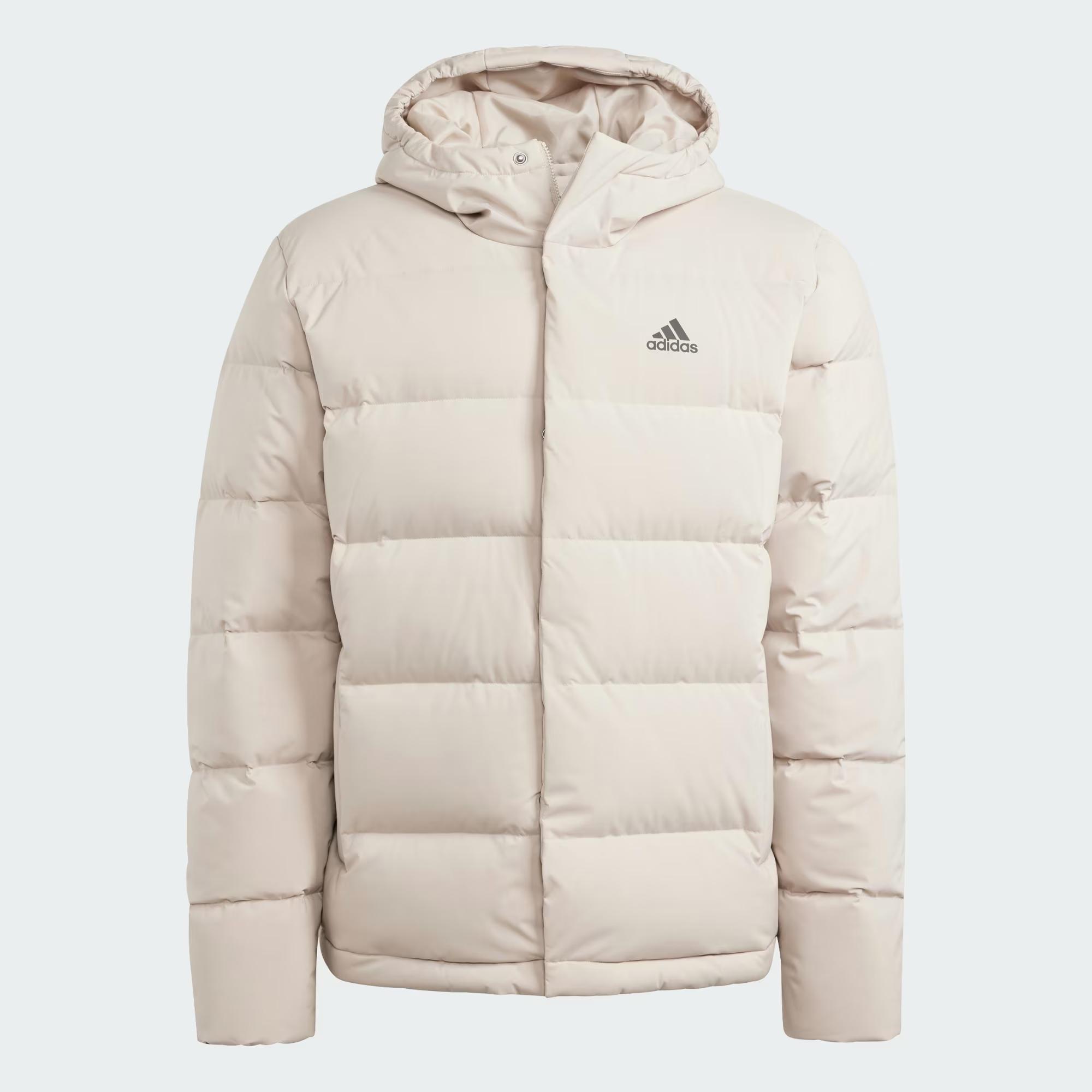 HELIONIC HO JKT - ADIDAS SIYAH