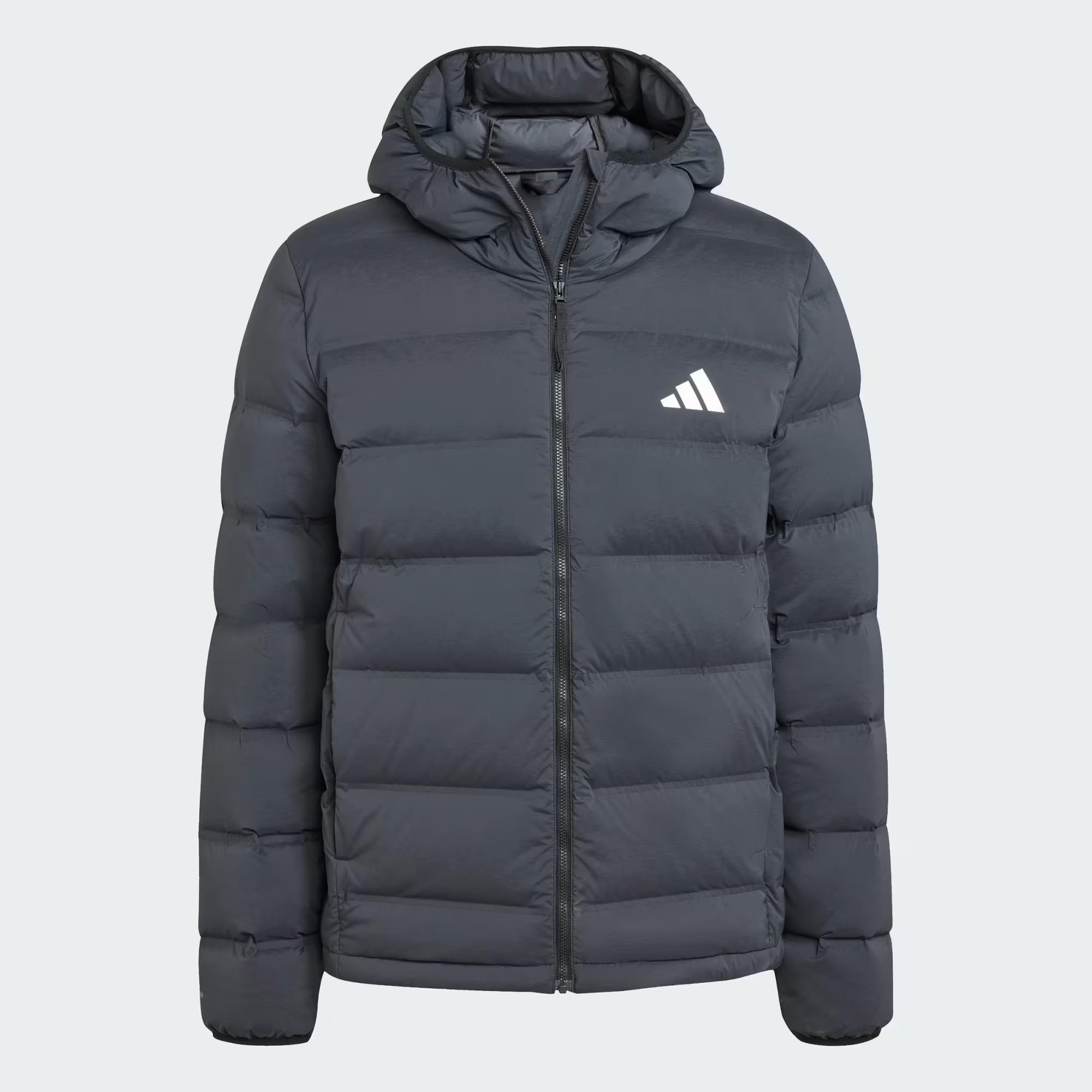 HELIONIC S HD J - ADIDAS SIYAH