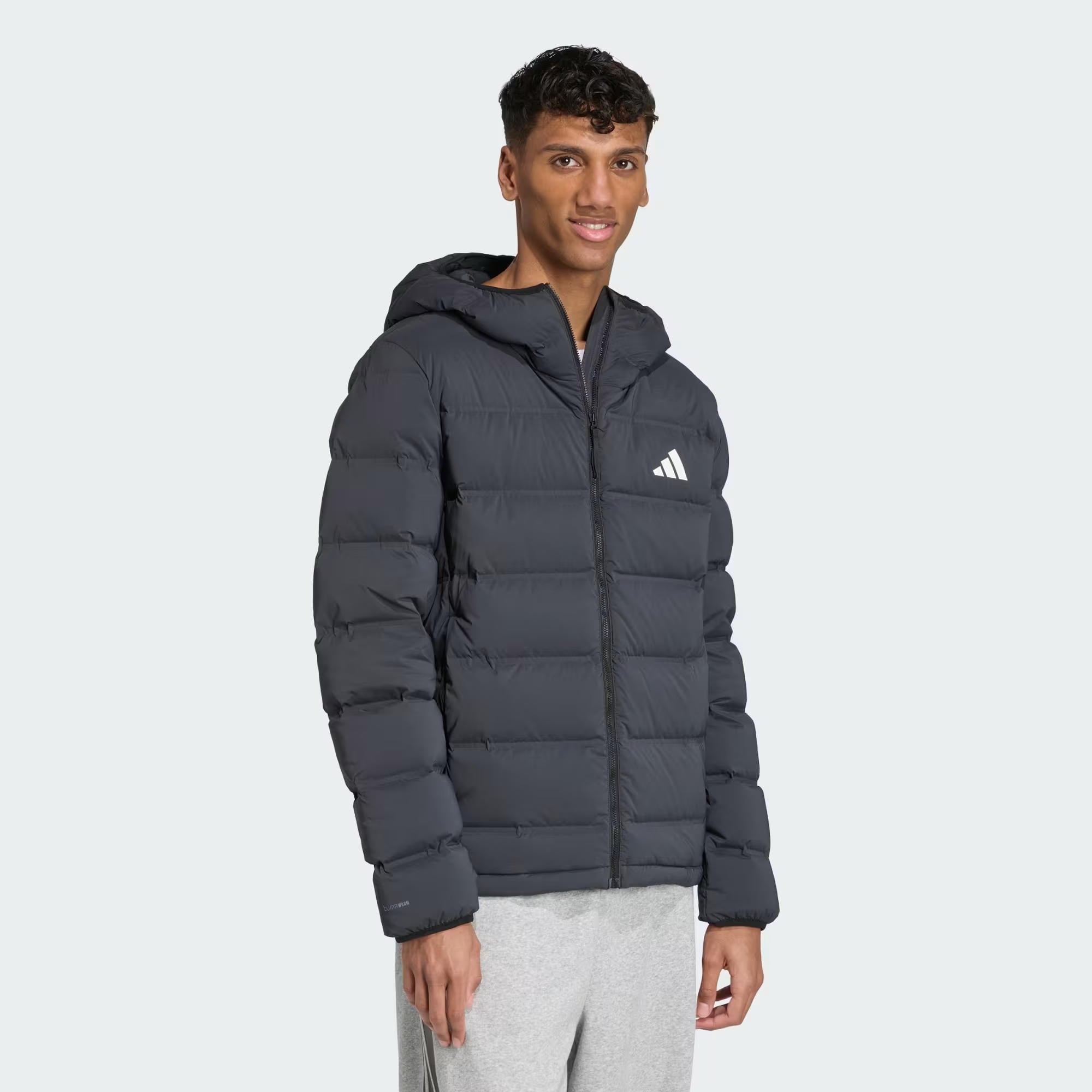 HELIONIC S HD J - ADIDAS SIYAH