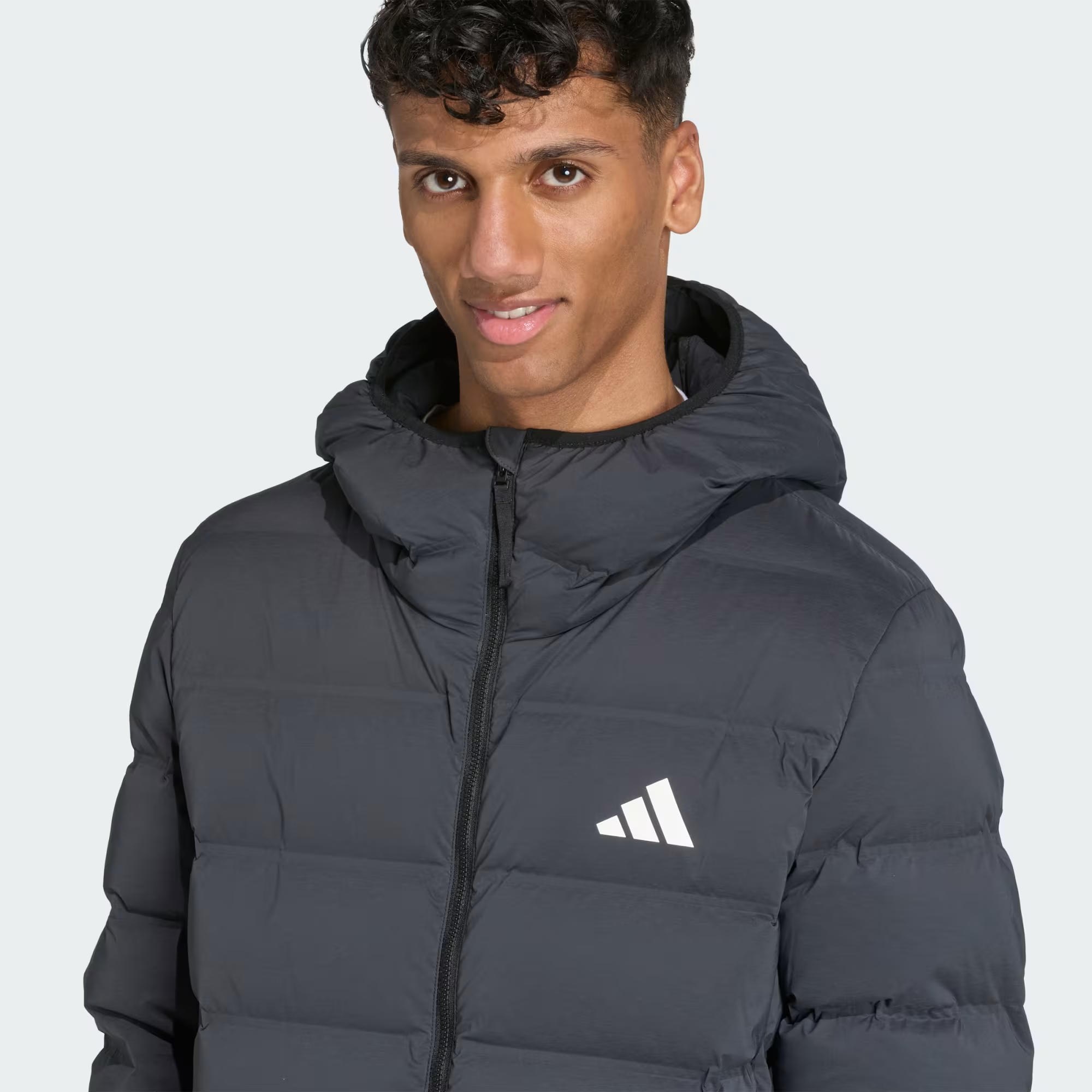 HELIONIC S HD J - ADIDAS SIYAH