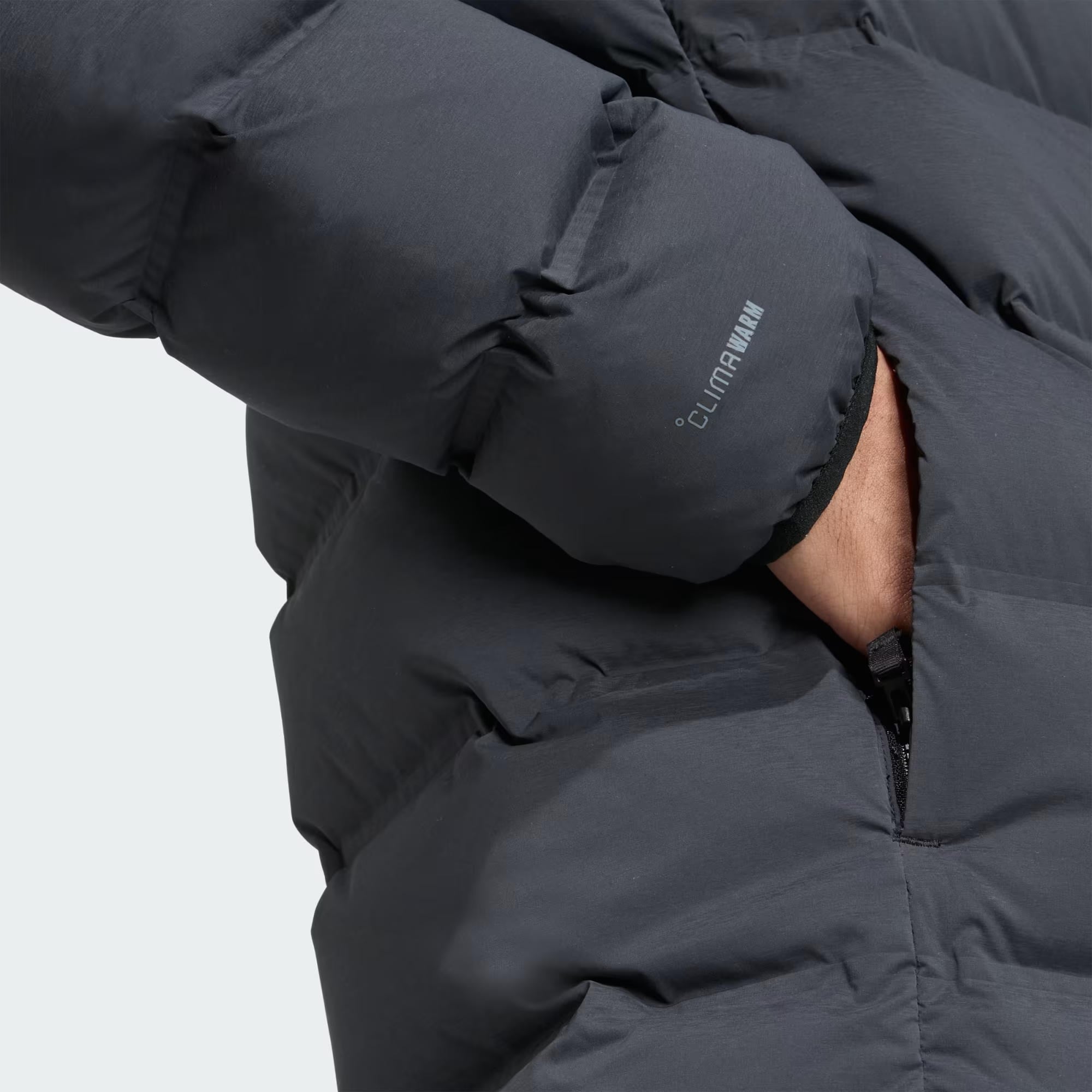 HELIONIC S HD J - ADIDAS SIYAH