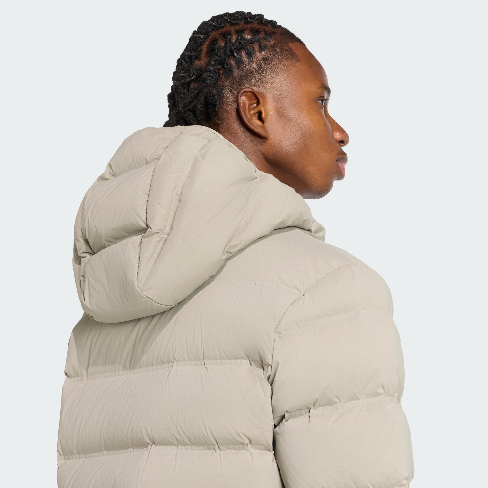 HELIONIC S HD J - ADIDAS SIYAH