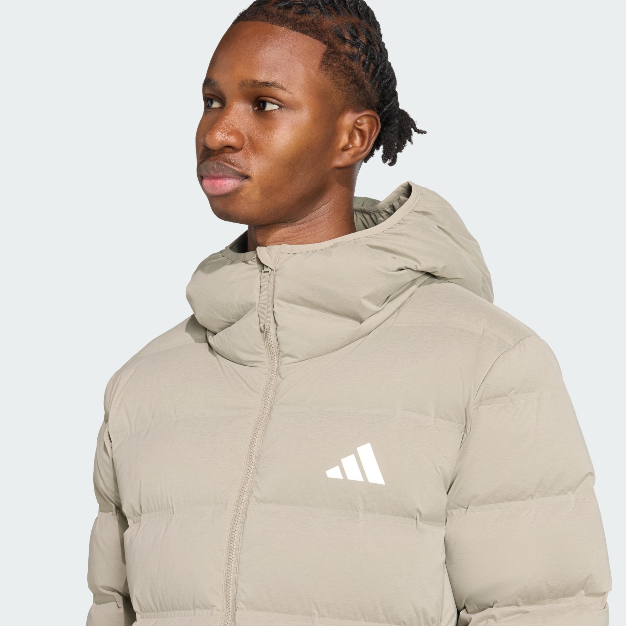 HELIONIC S HD J - ADIDAS SIYAH