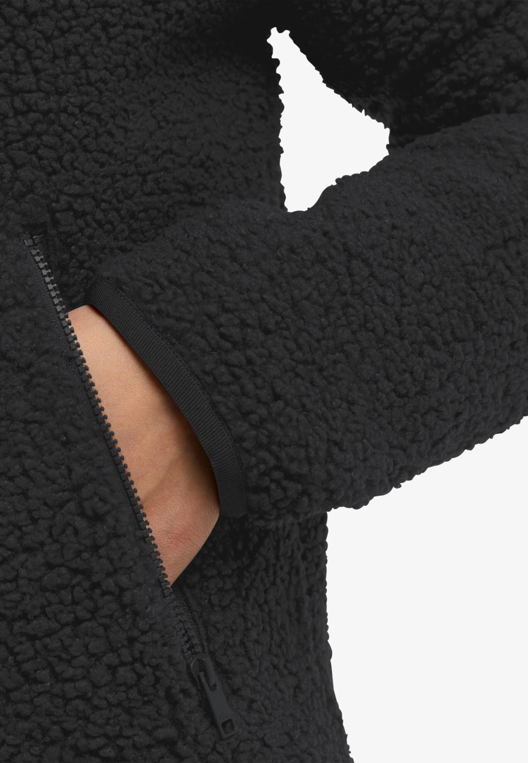 HIGH CURL JKT W - 6000