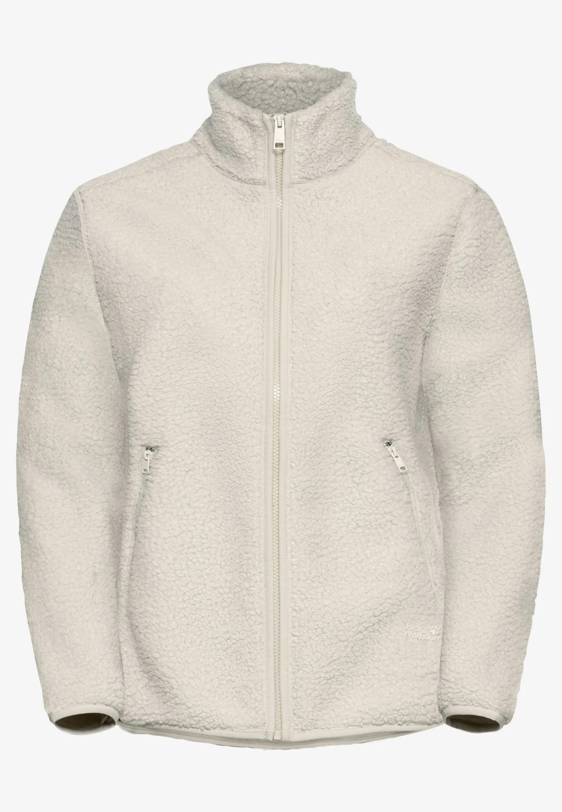 HIGH CURL JKT W - A0056