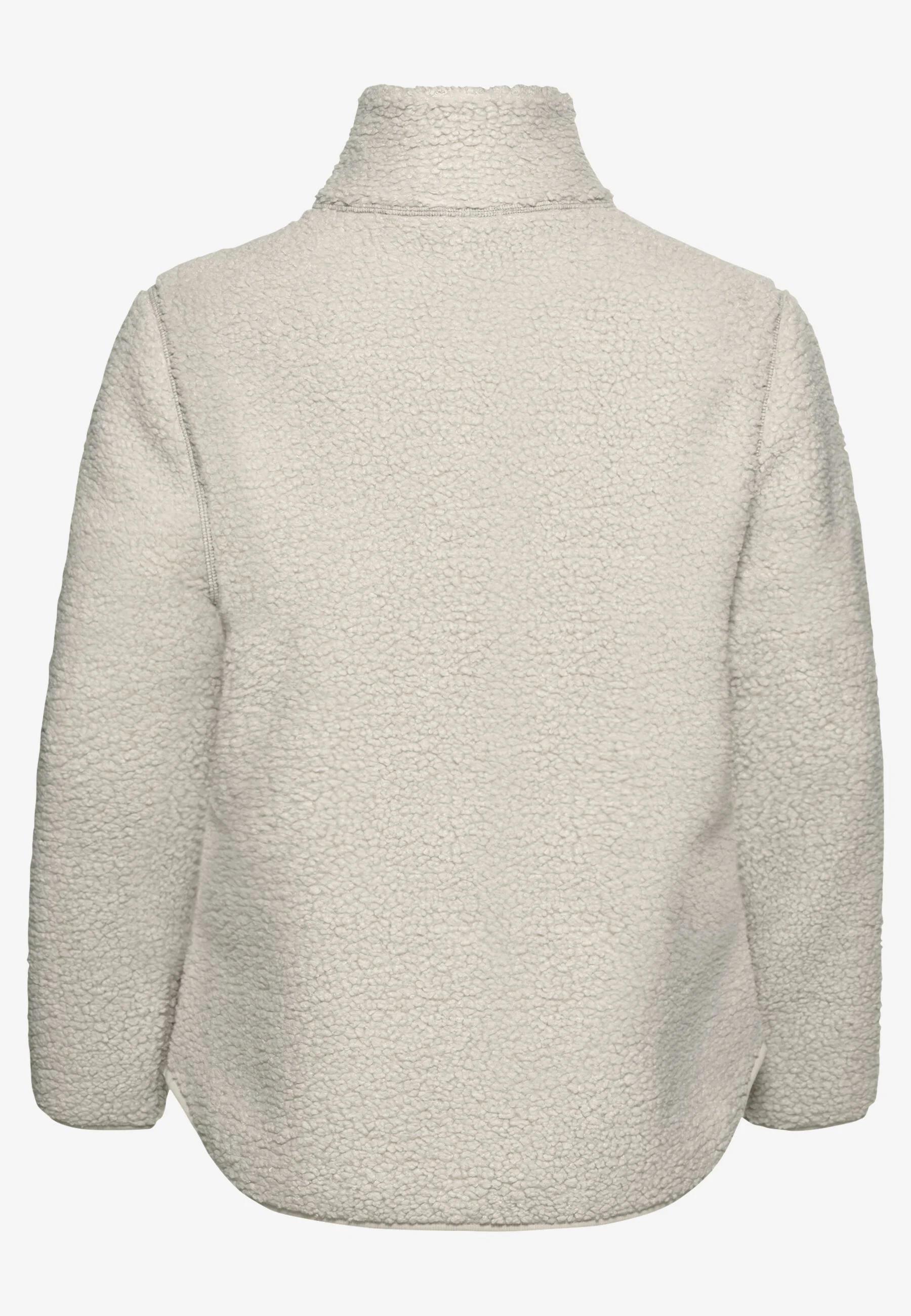 HIGH CURL JKT W - A0056