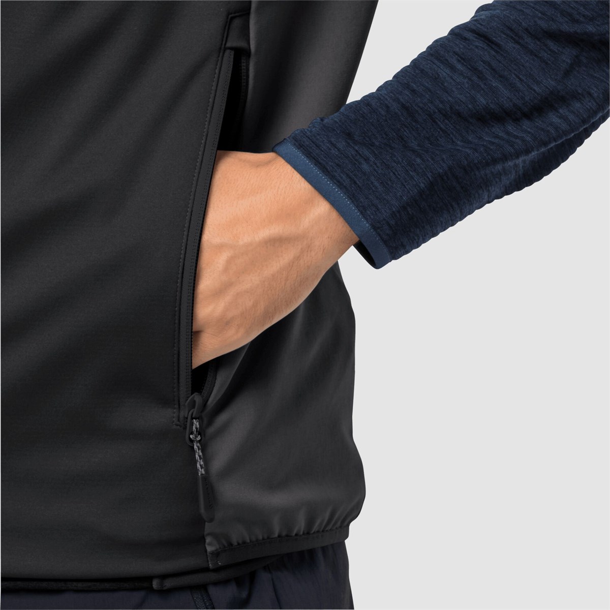 HIGHEST PEAK VEST M - 6000