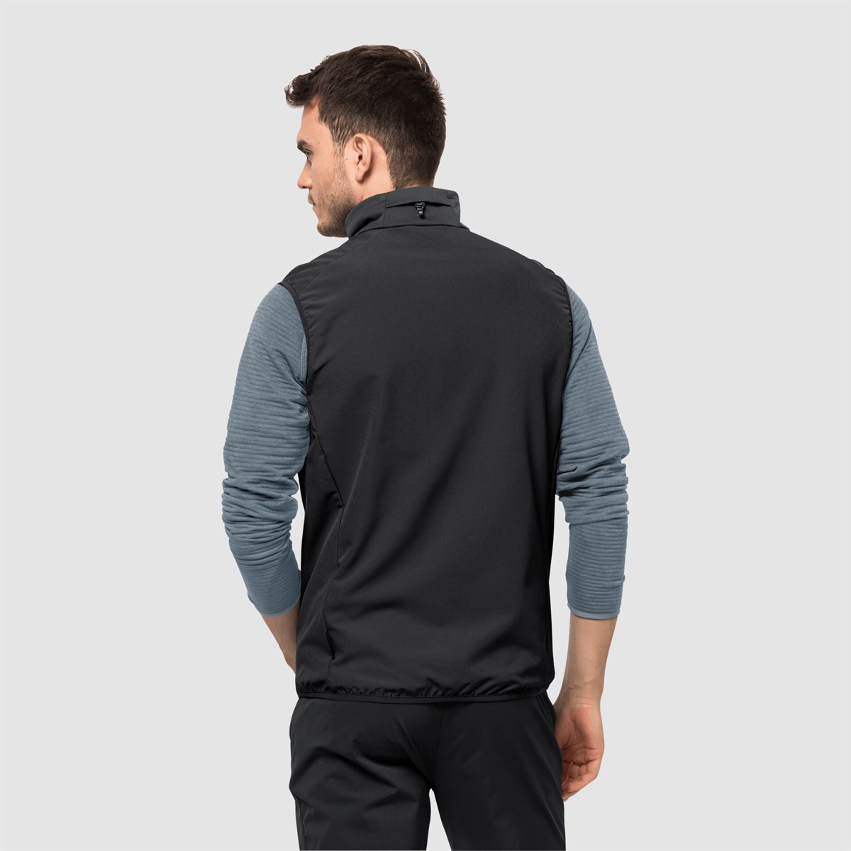 HIGHEST PEAK VEST M - 6000
