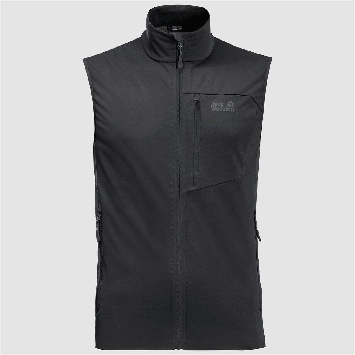 HIGHEST PEAK VEST M - 6000