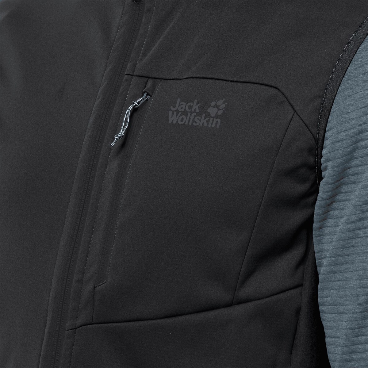HIGHEST PEAK VEST M - 6000