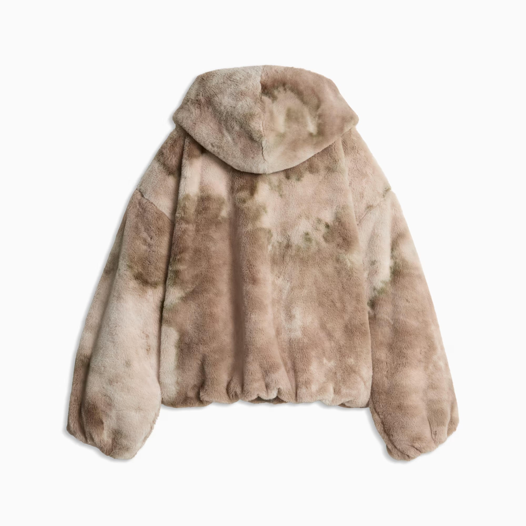 Highloft Fleece Jacket W - PUMA 81