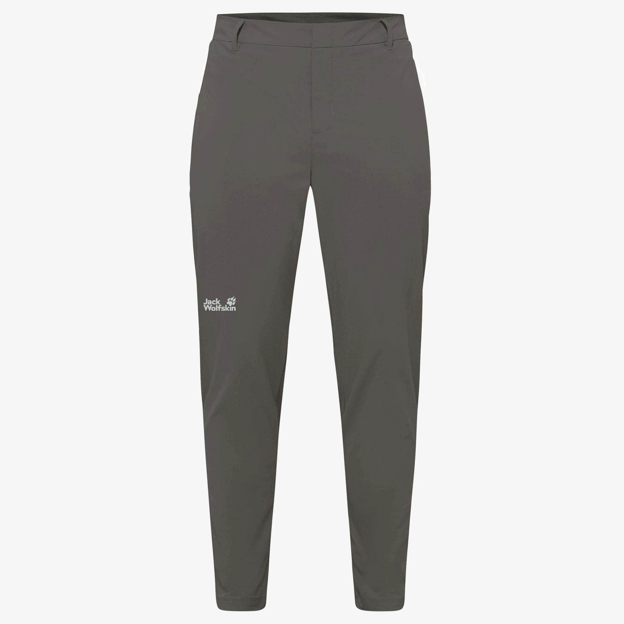 HIKEOUT PANTS M - F0302