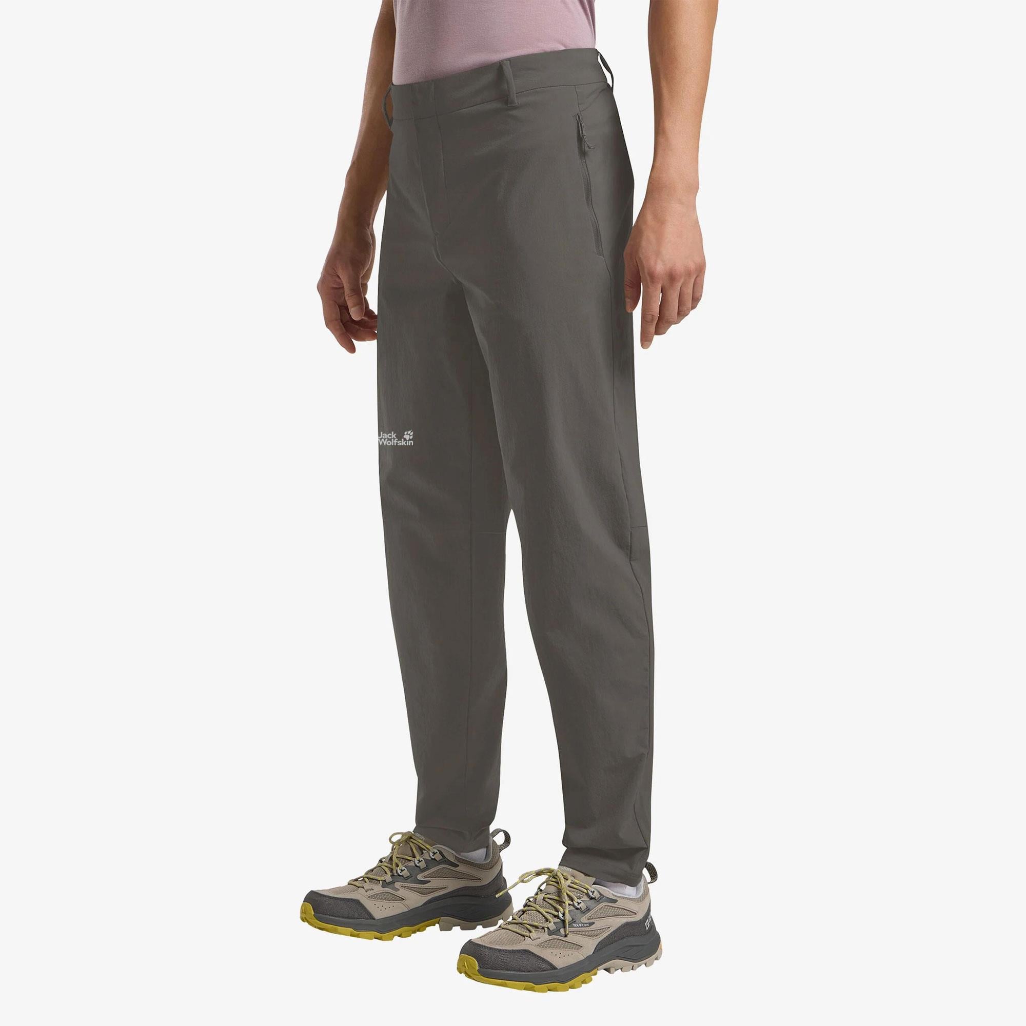 HIKEOUT PANTS M - F0302