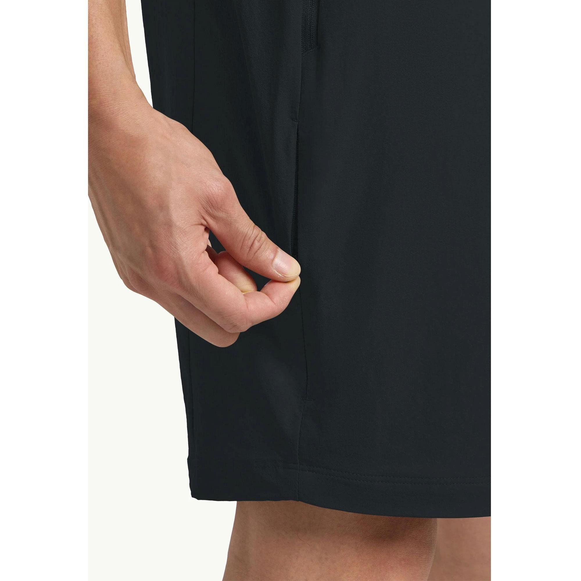 HIKEOUT SHORTS M - 6000
