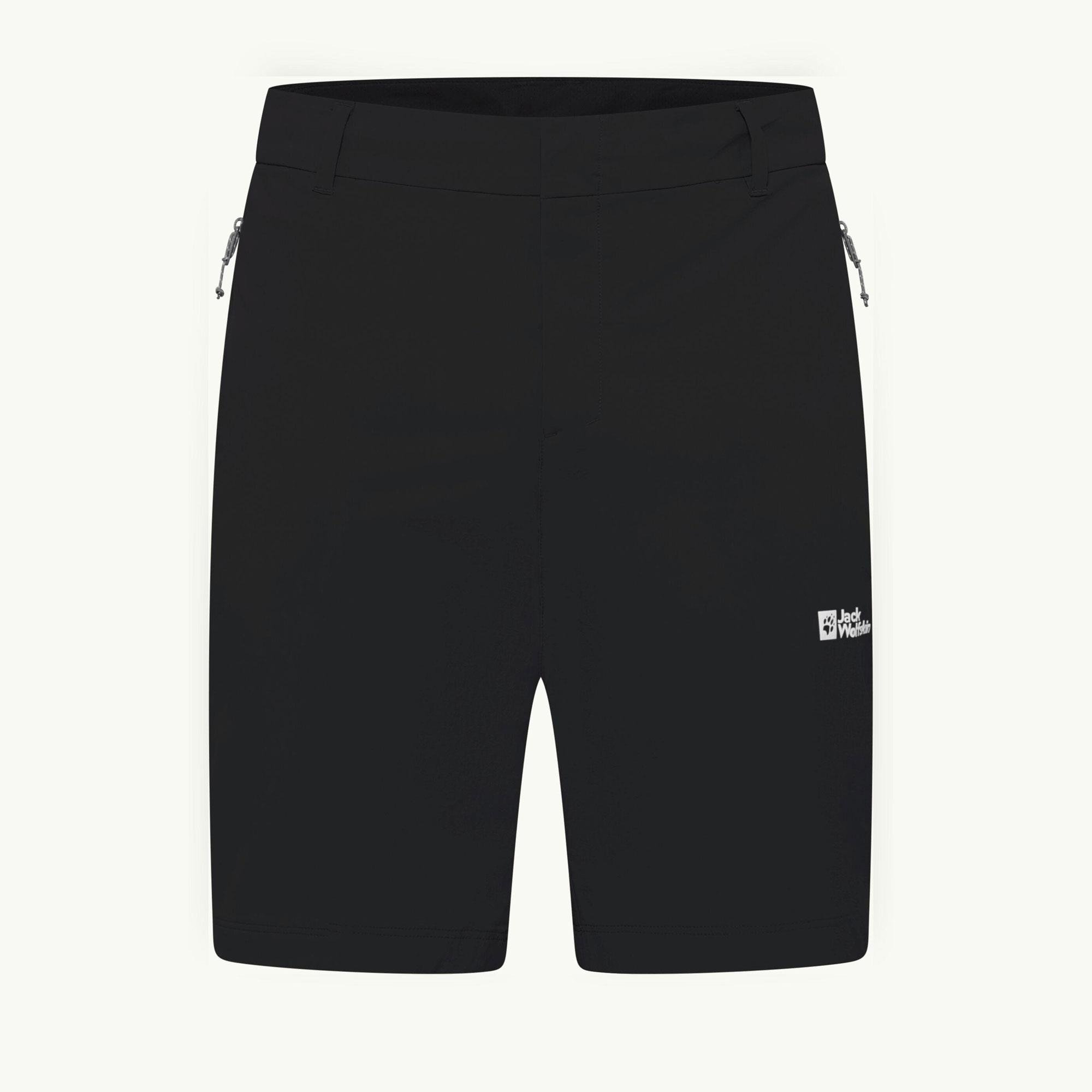 HIKEOUT SHORTS M - 6000