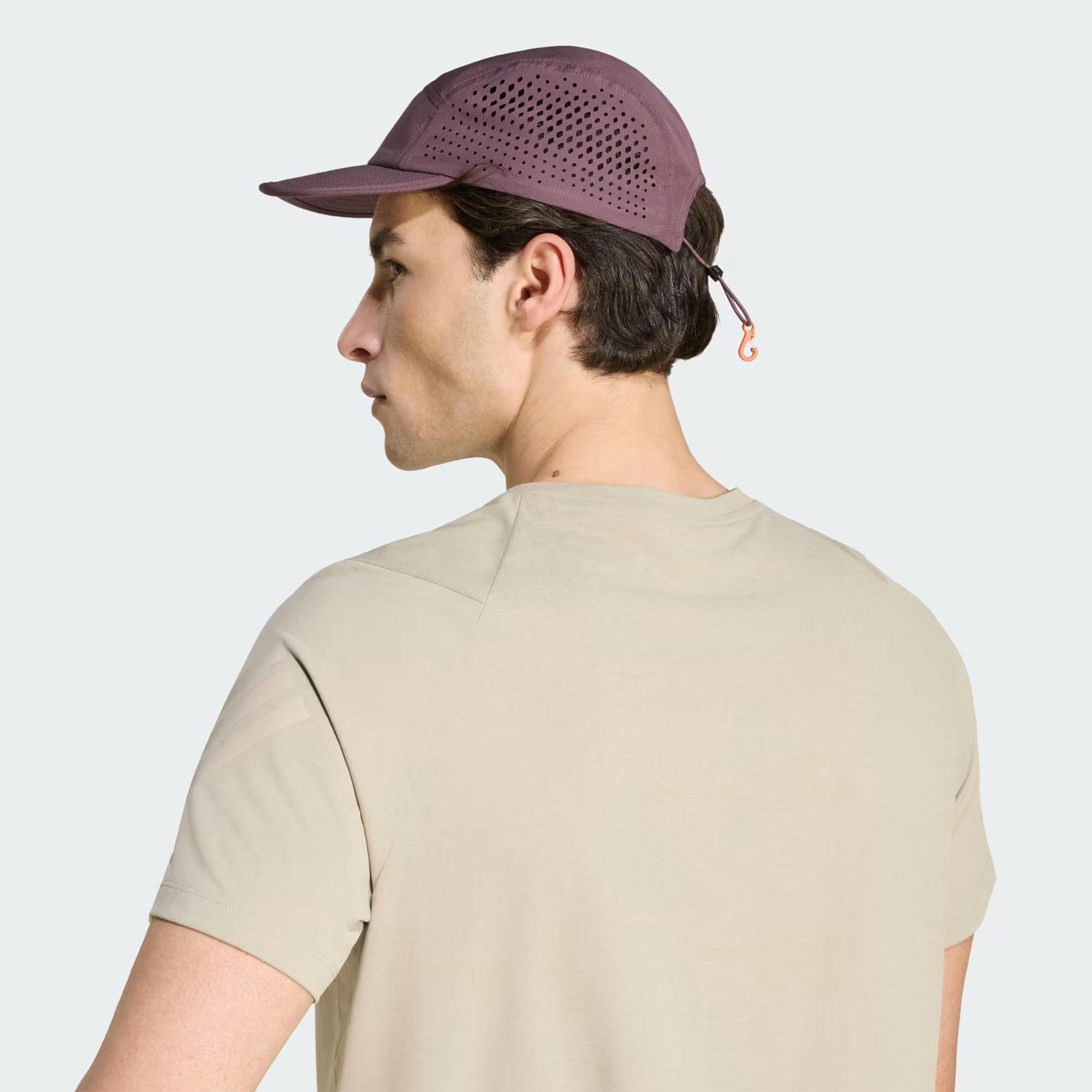 HK CAP - ADIDAS SIYAH