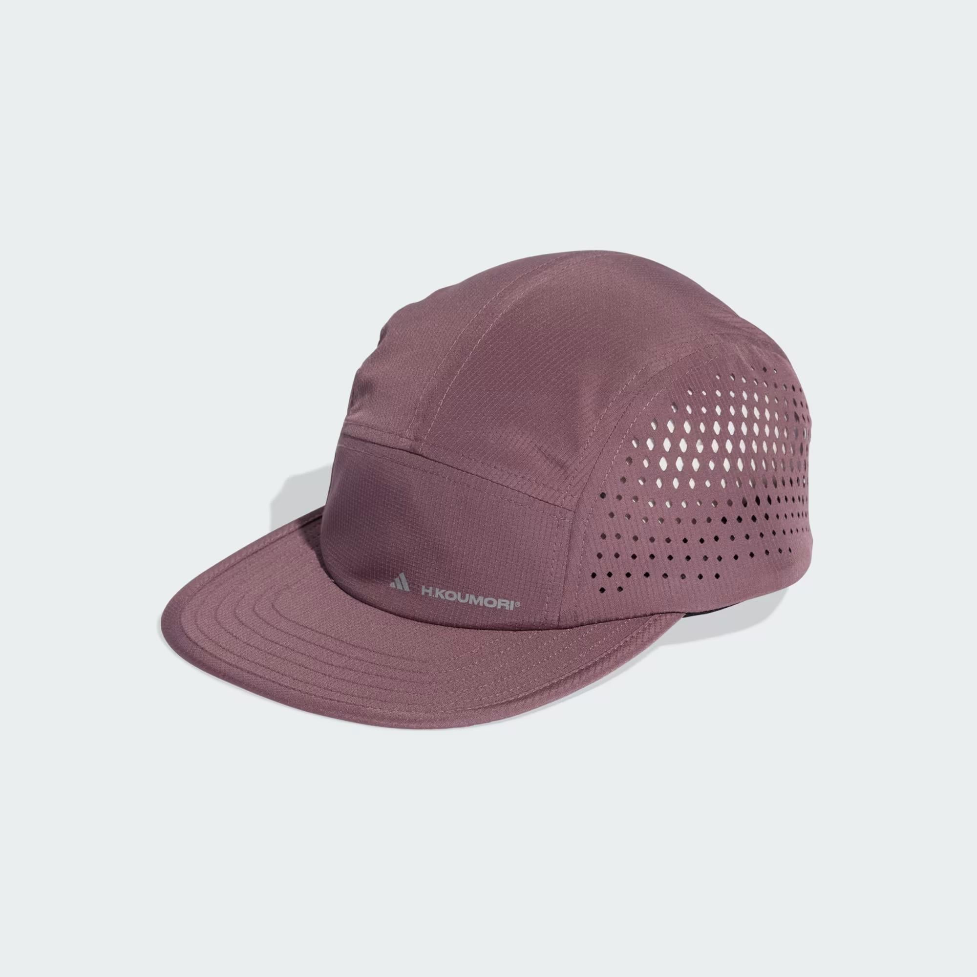 HK CAP - ADIDAS SIYAH