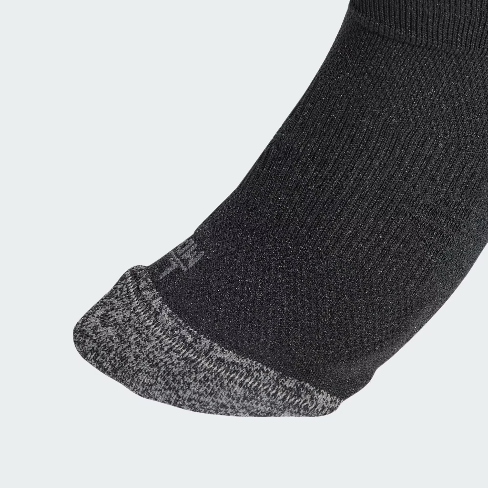 HK SOCKS 1PP - ADIDAS SIYAH