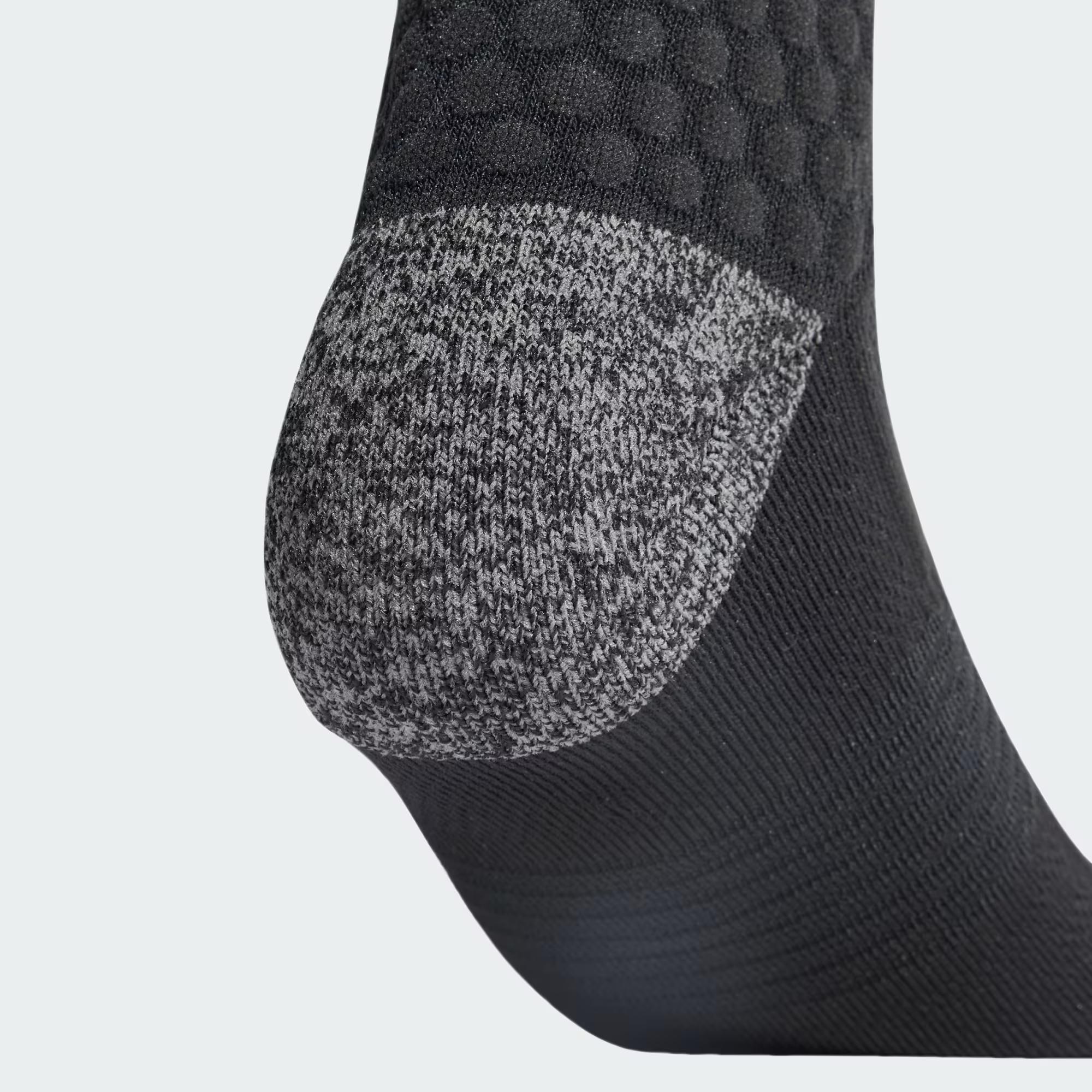HK SOCKS 1PP - ADIDAS SIYAH