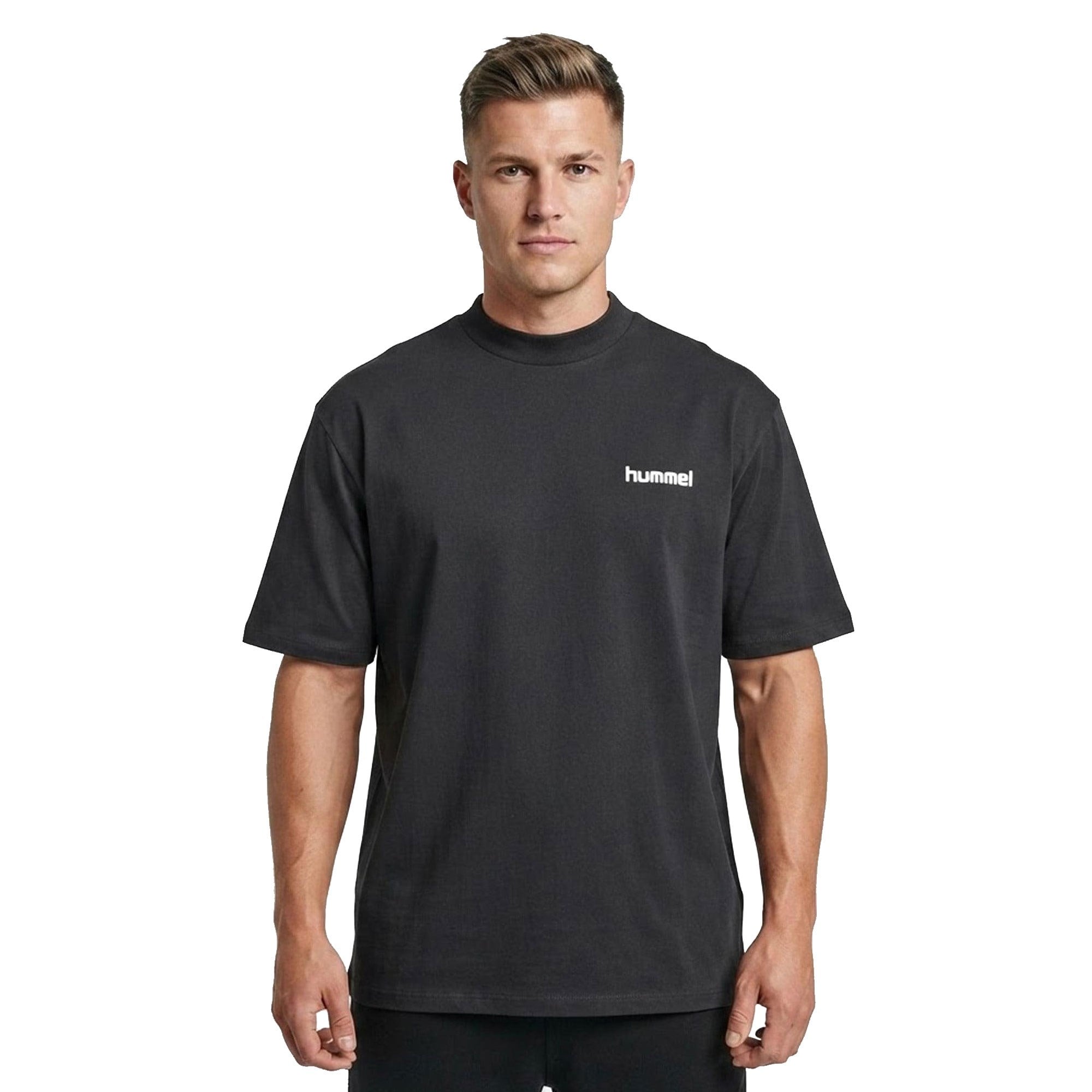 HMLALEXE T-SHIRT S/S - 2001