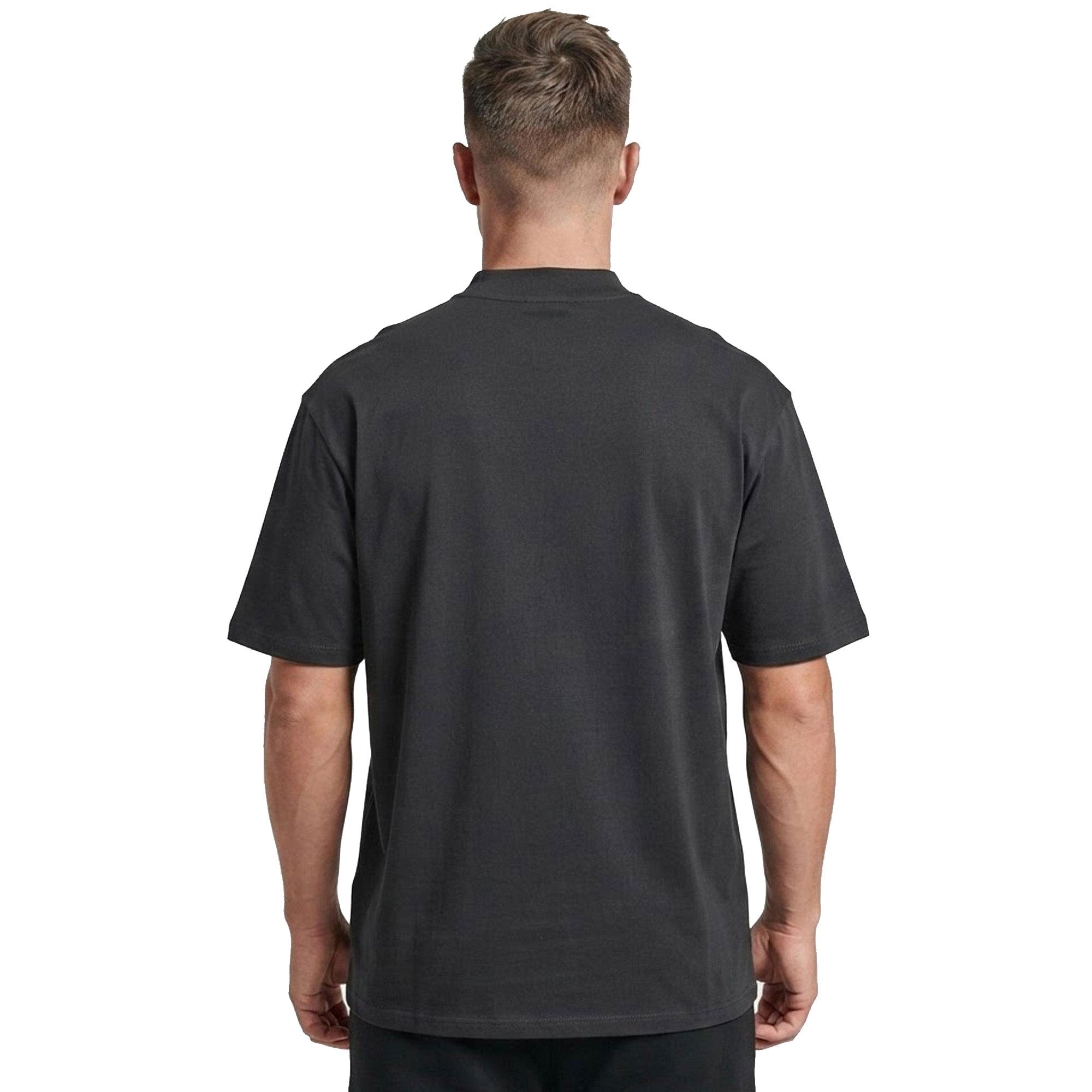 HMLALEXE T-SHIRT S/S - 2001