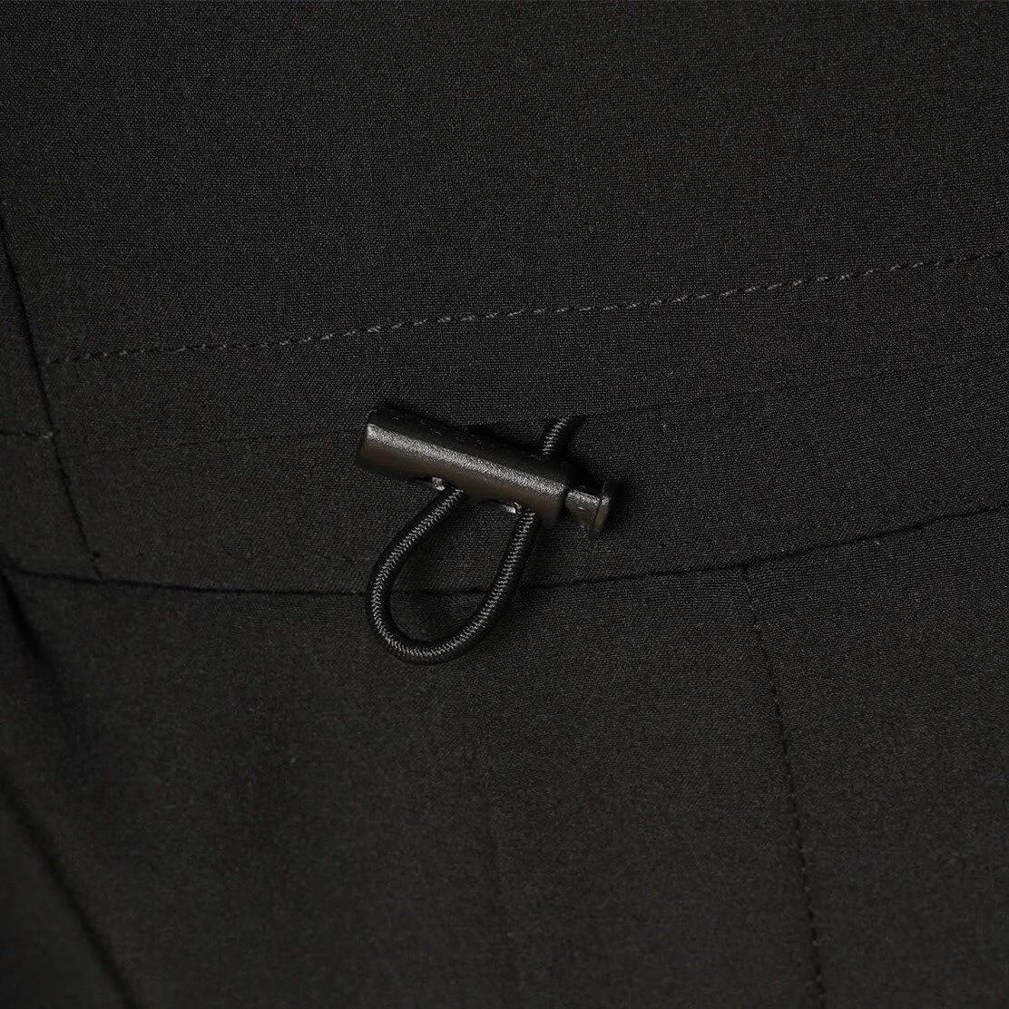 HMLBARNET SHORTS - 2001