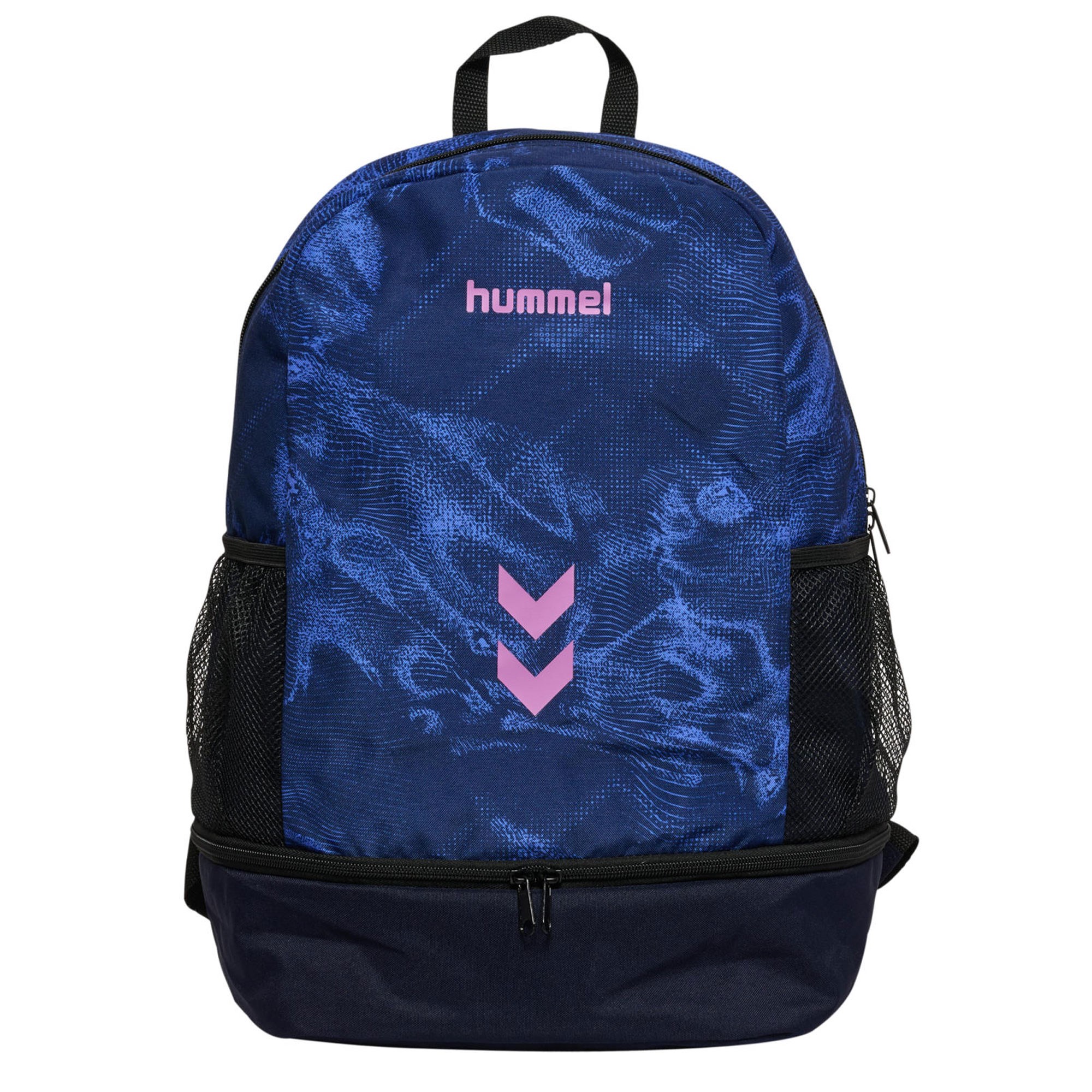 hmlBLAZE CLUB 26 BACK PACK W. SC - 7925