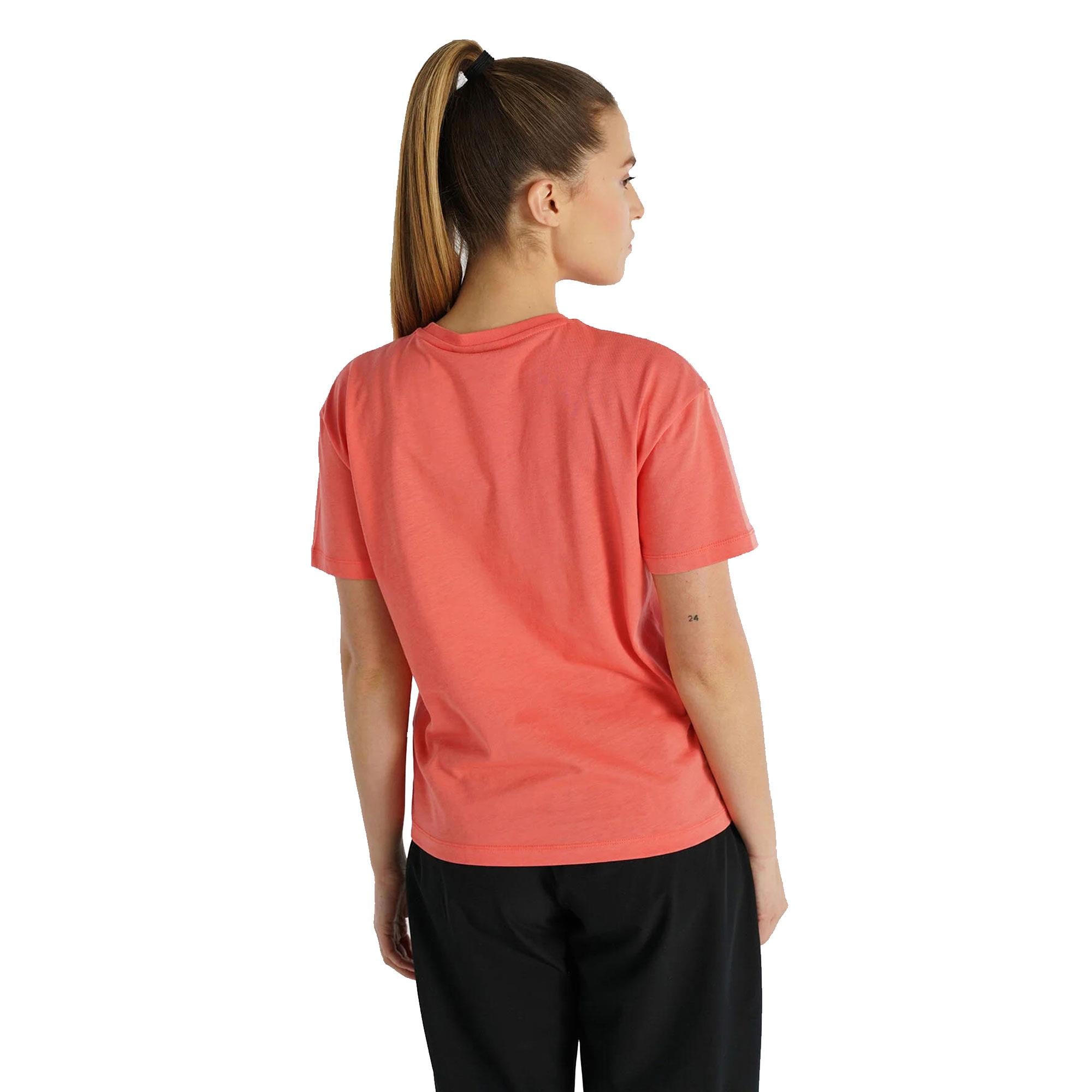 HMLBOEL T-SHIRT S/S - 9952