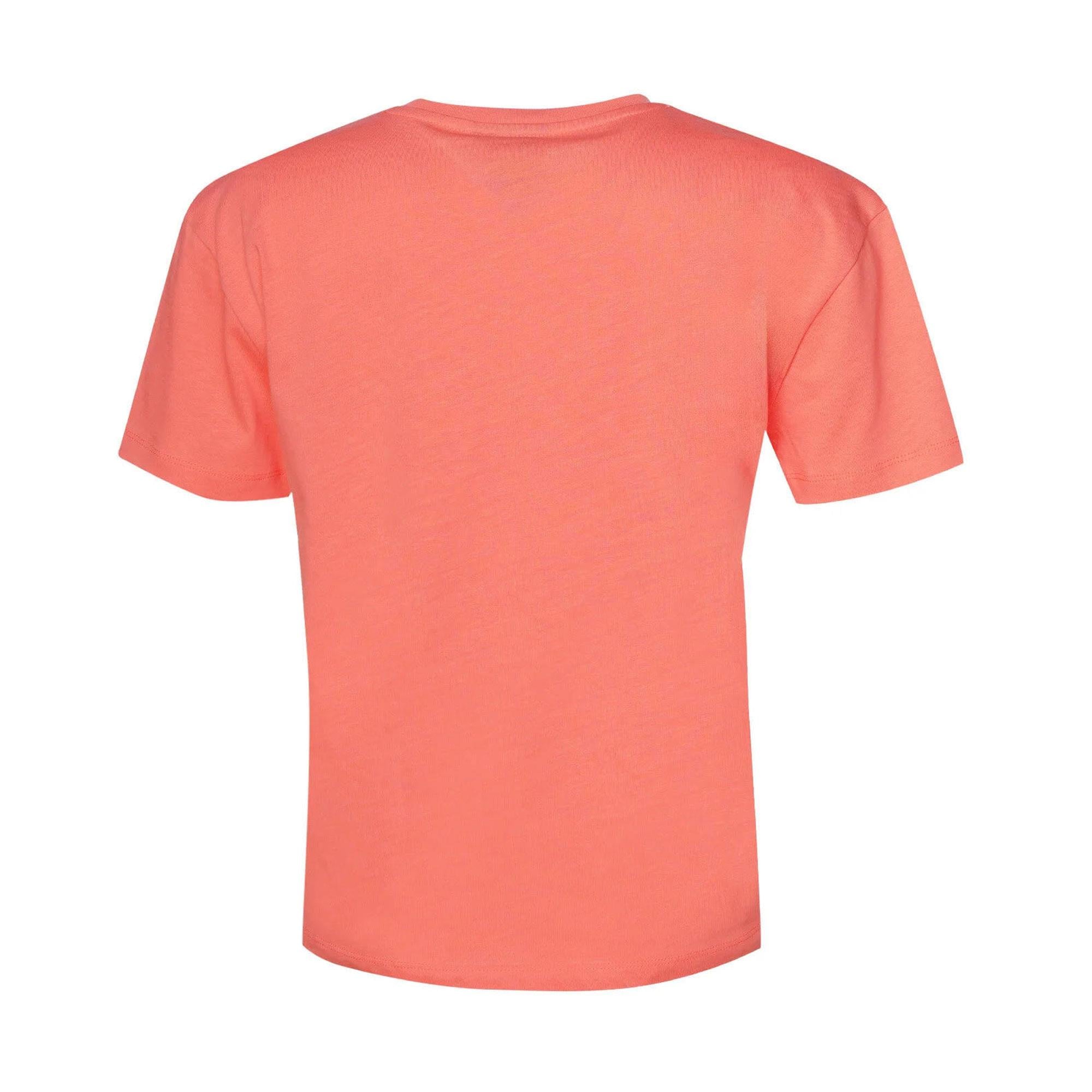 HMLBOEL T-SHIRT S/S - 9952