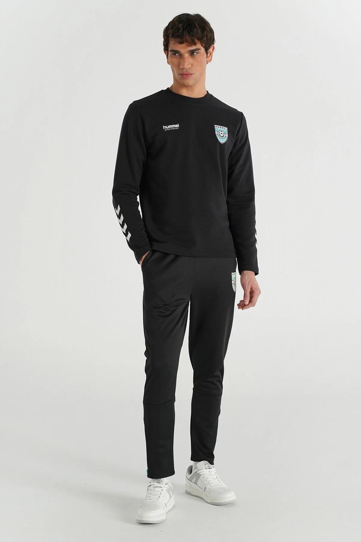 HMLBOURNE PANTS - 2001