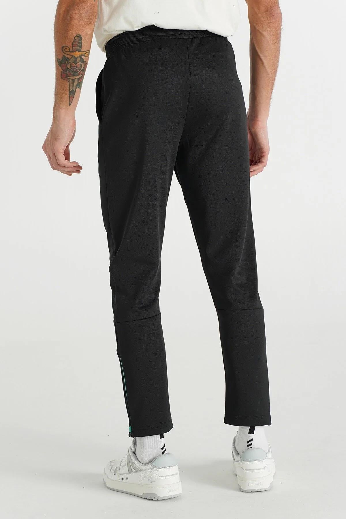 HMLBOURNE PANTS - 2001