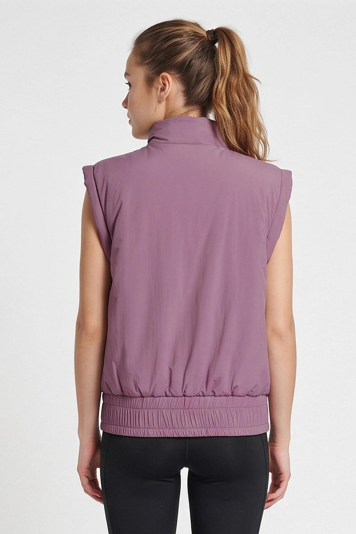 HMLCARE WAISTCOAT - 9715