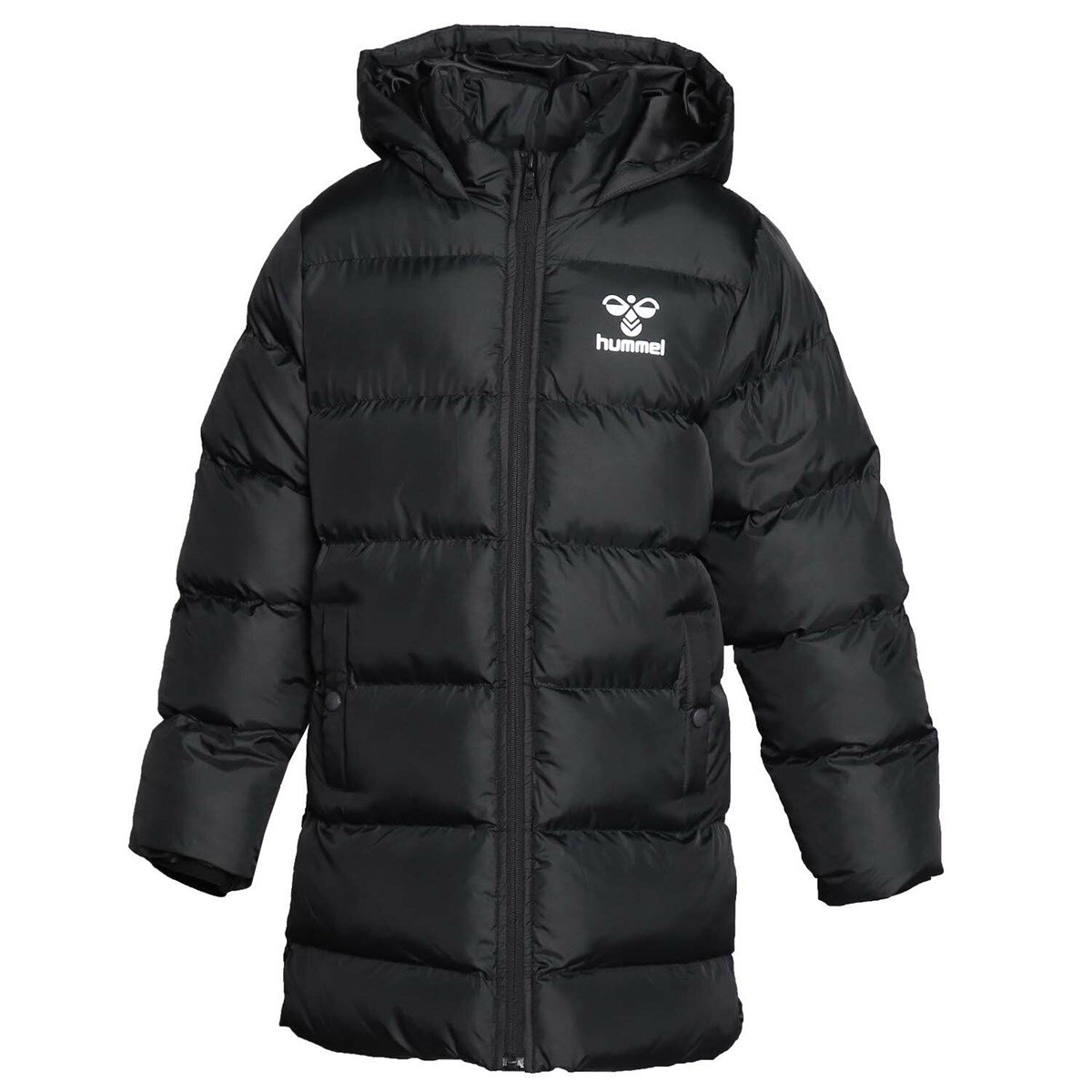 HMLCASSANDY ZIP COAT - 2001