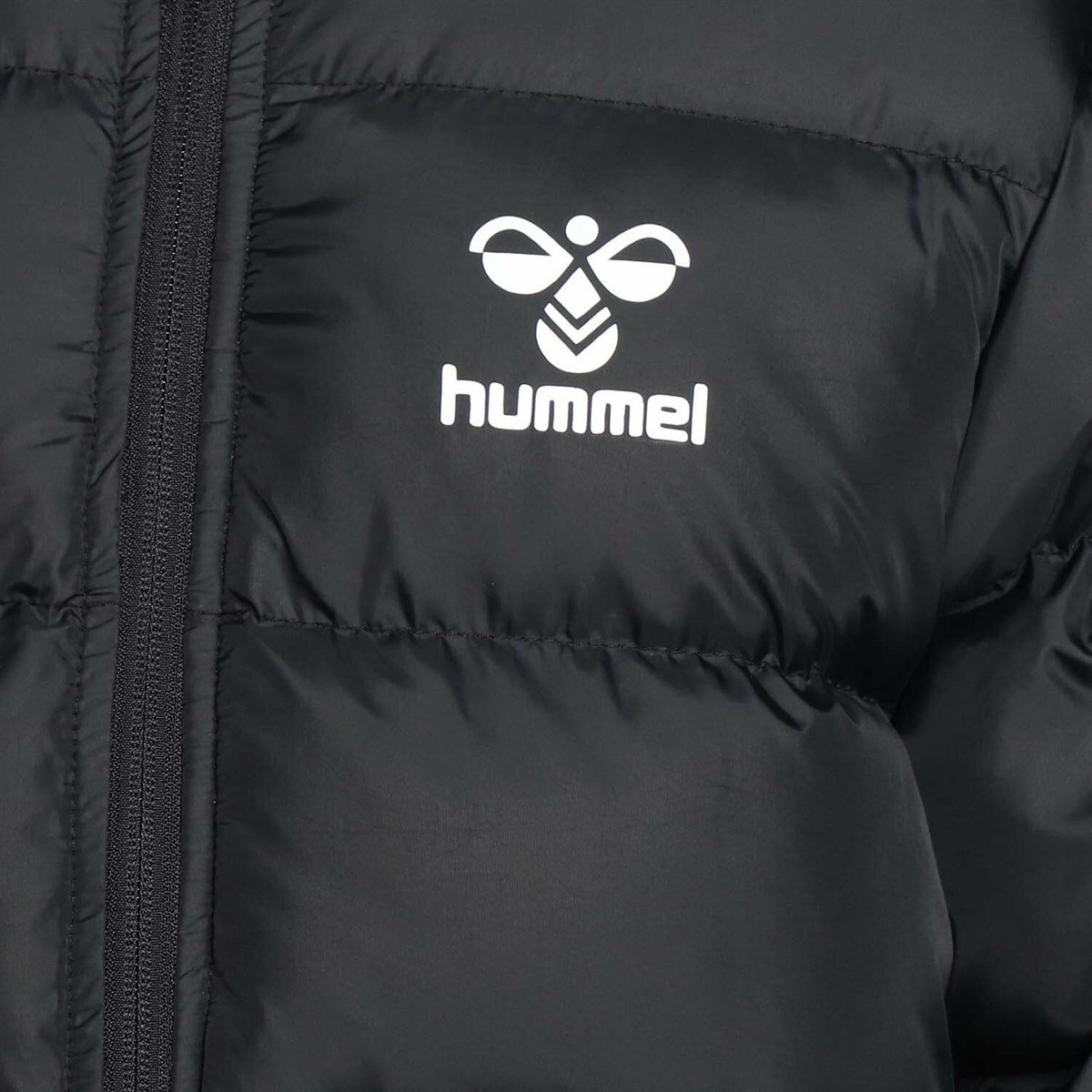 HMLCASSANDY ZIP COAT - 2001