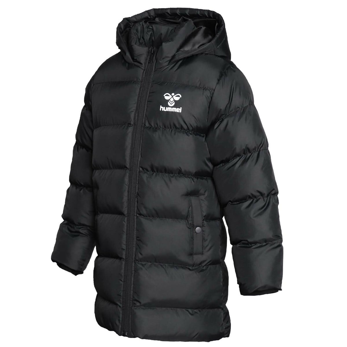 HMLCASSANDY ZIP COAT - 2001