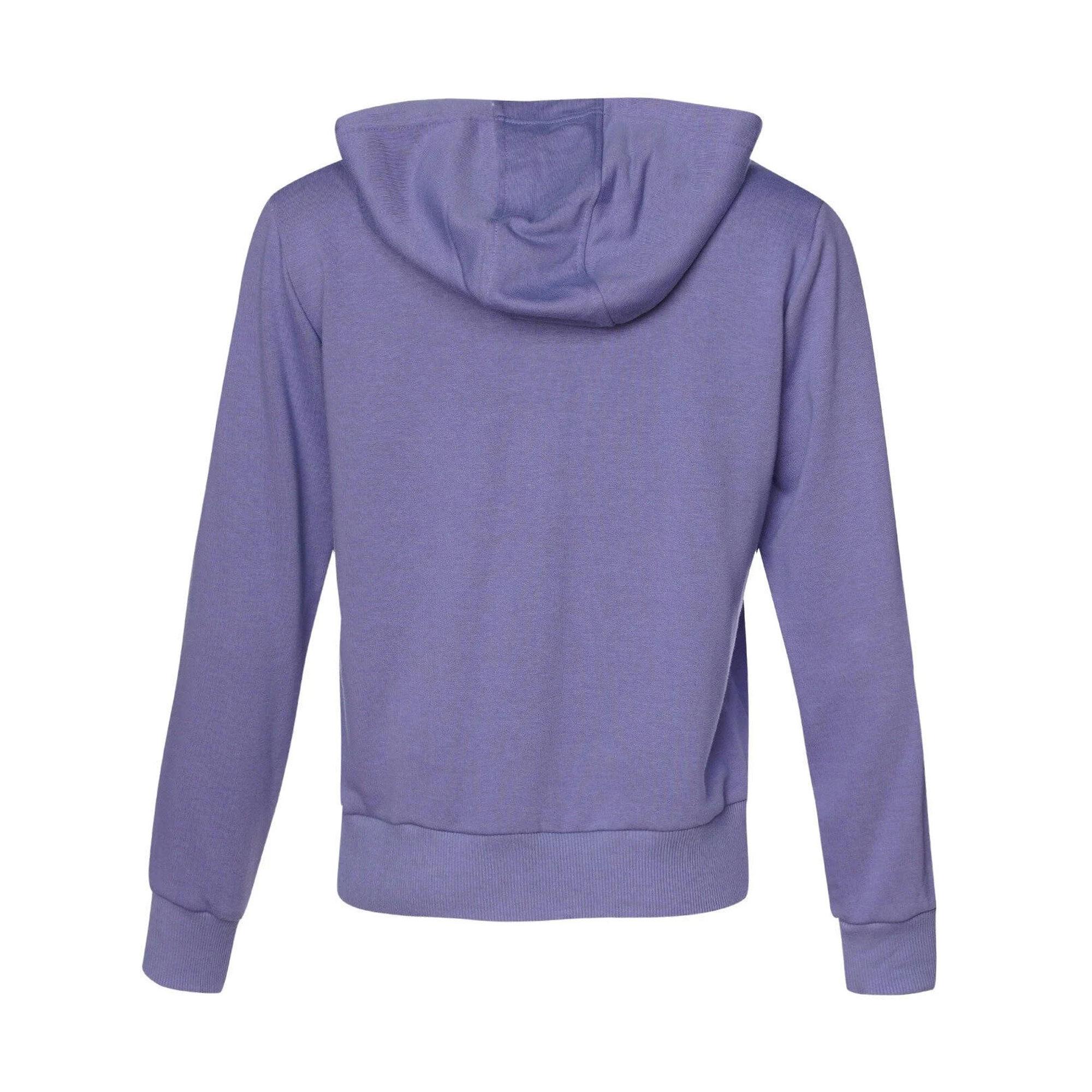 HMLDORA ZIP HOODIE - 9963