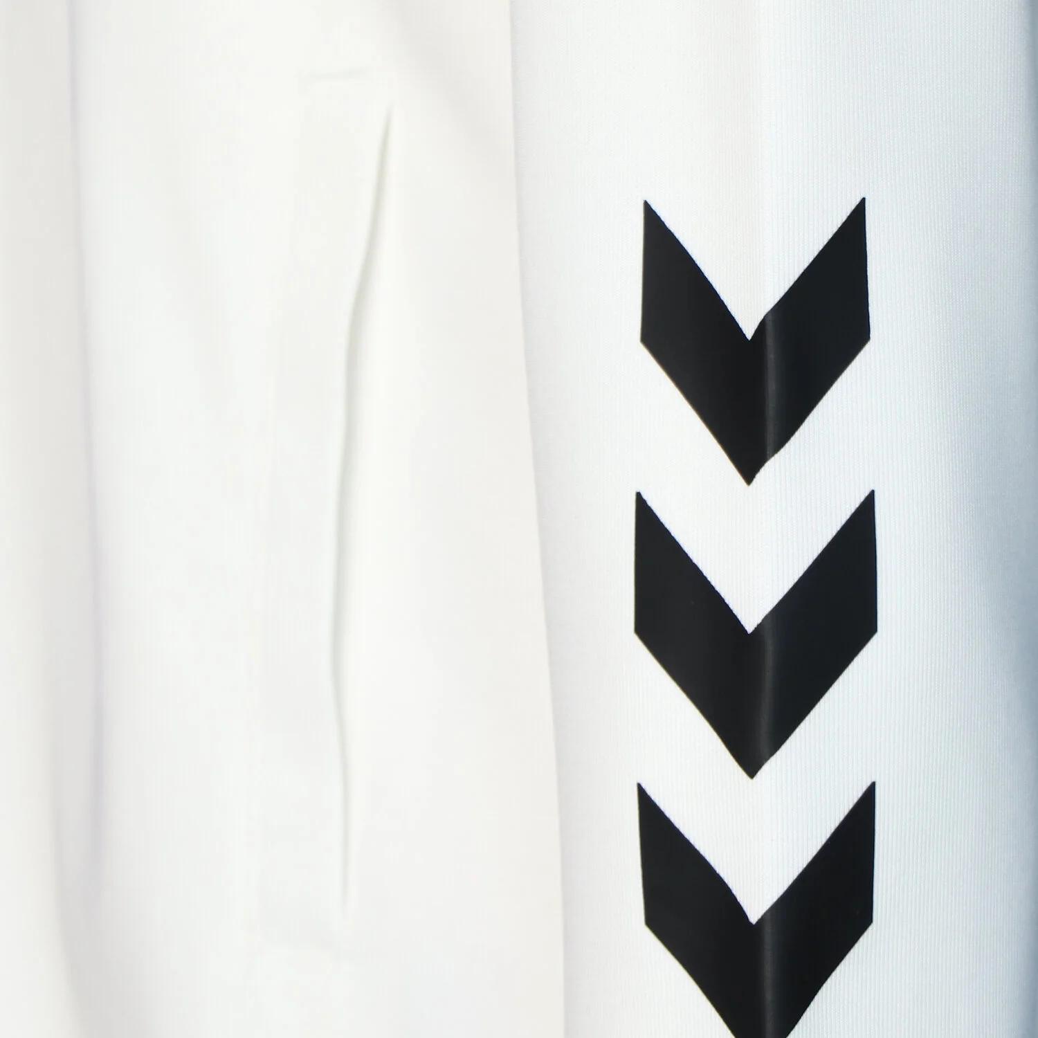 HMLFALCONZO ZIP JACKET - 9003