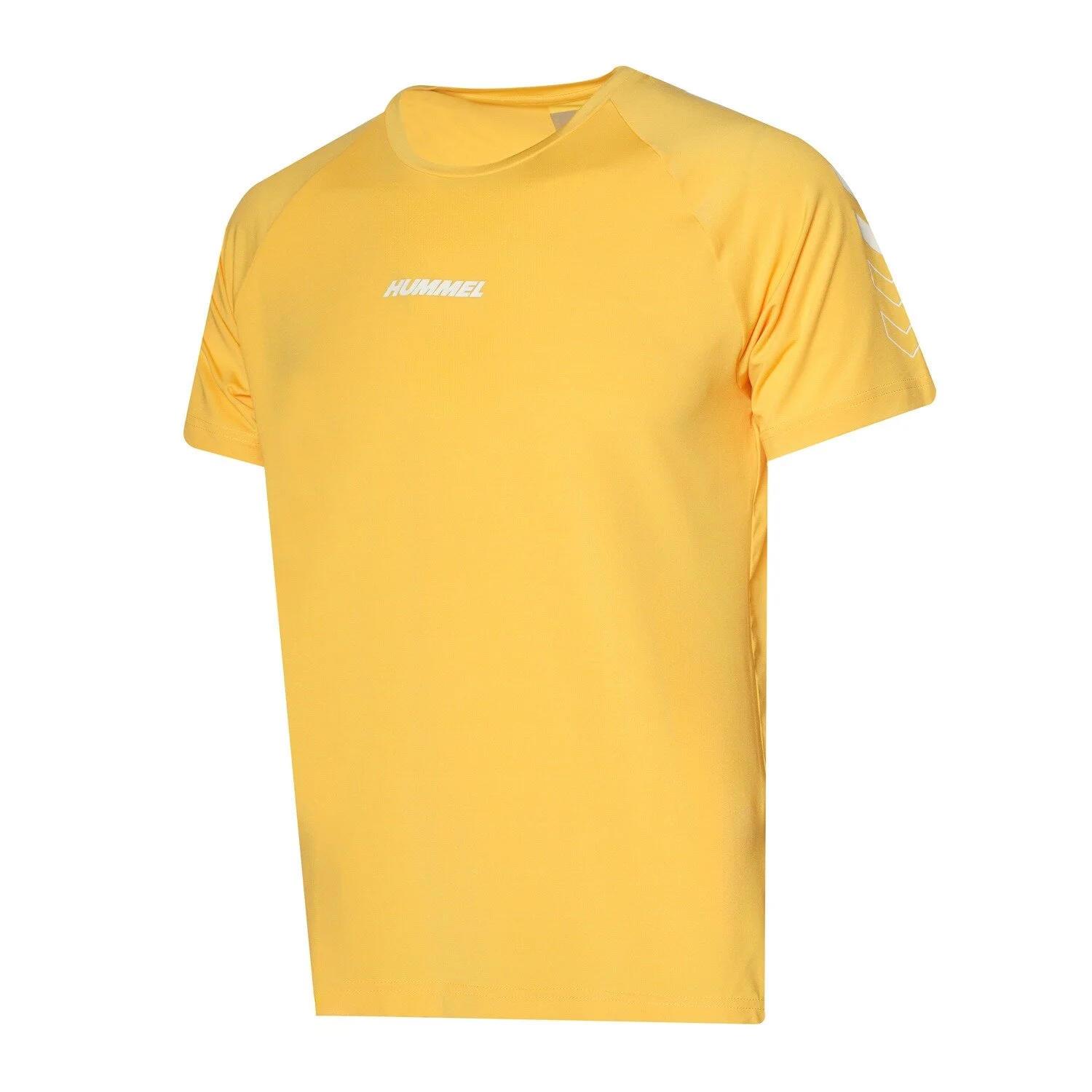 HMLFODEN T-SHIRT S/S - 3355