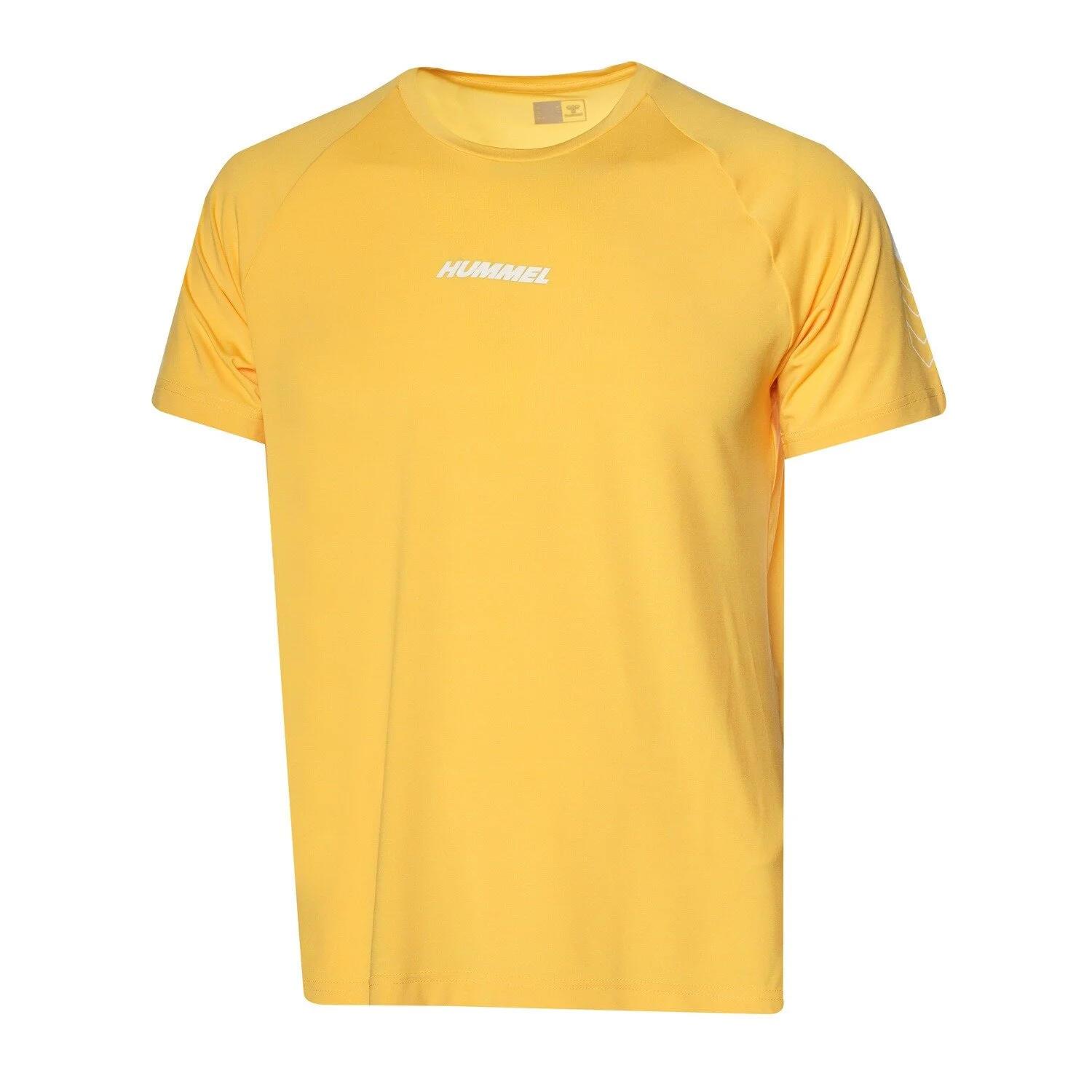 HMLFODEN T-SHIRT S/S - 3355