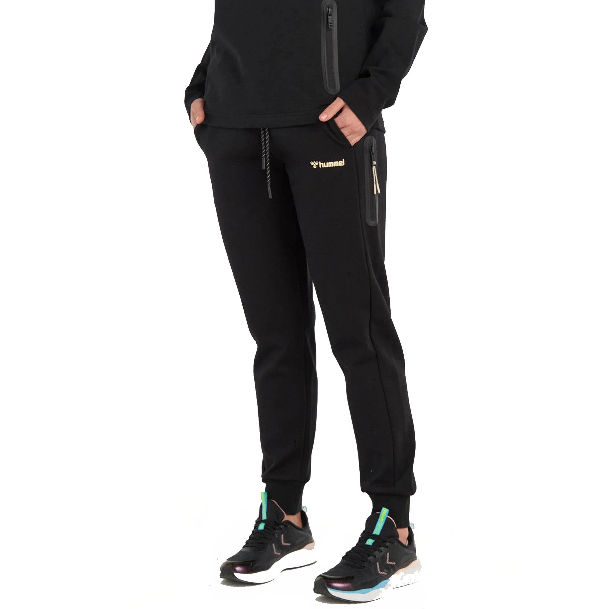 HMLFUYU PANTS - 2001