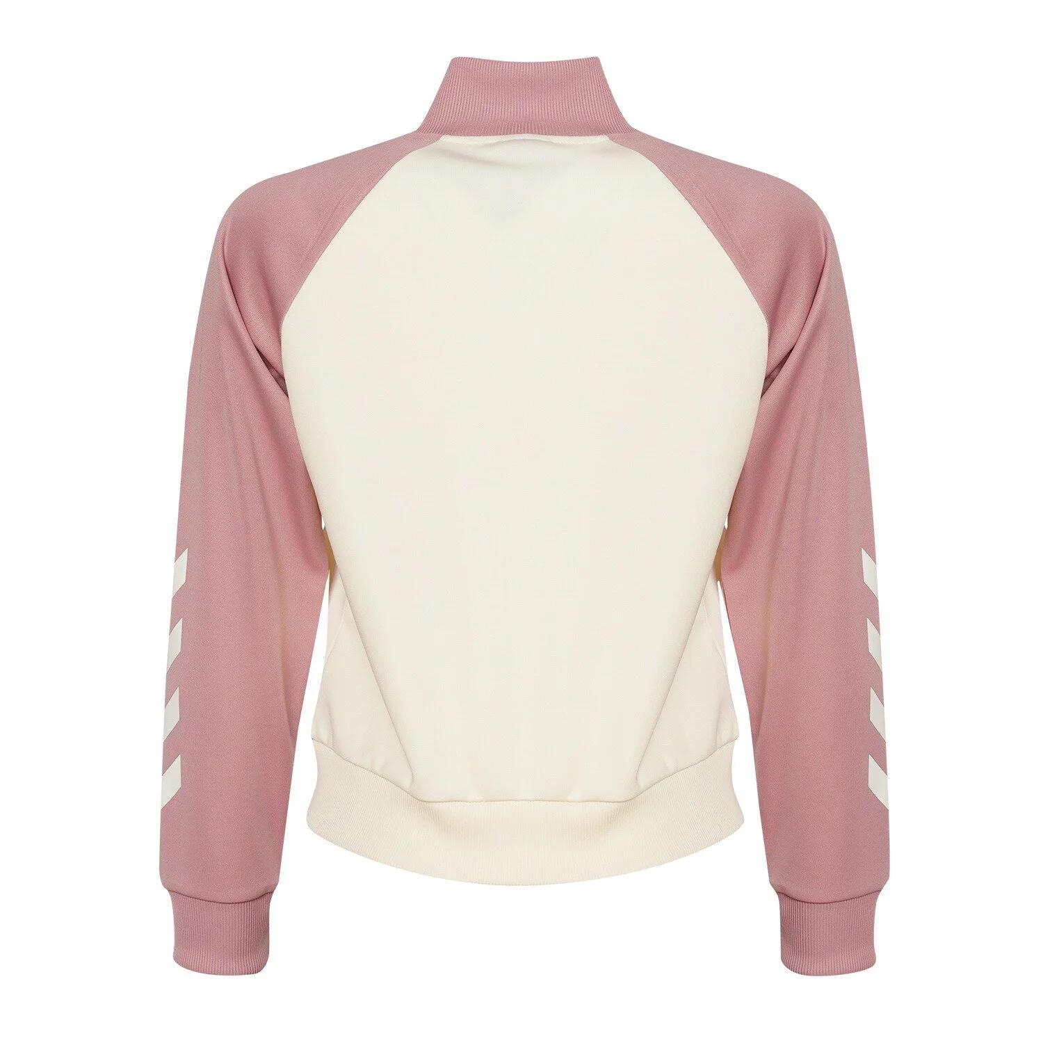 HMLGENES ZIP JACKET - 3325