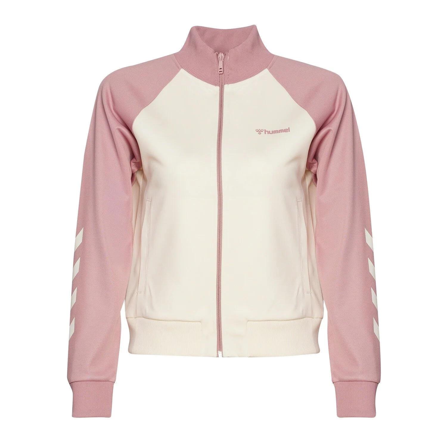 HMLGENES ZIP JACKET - 3325