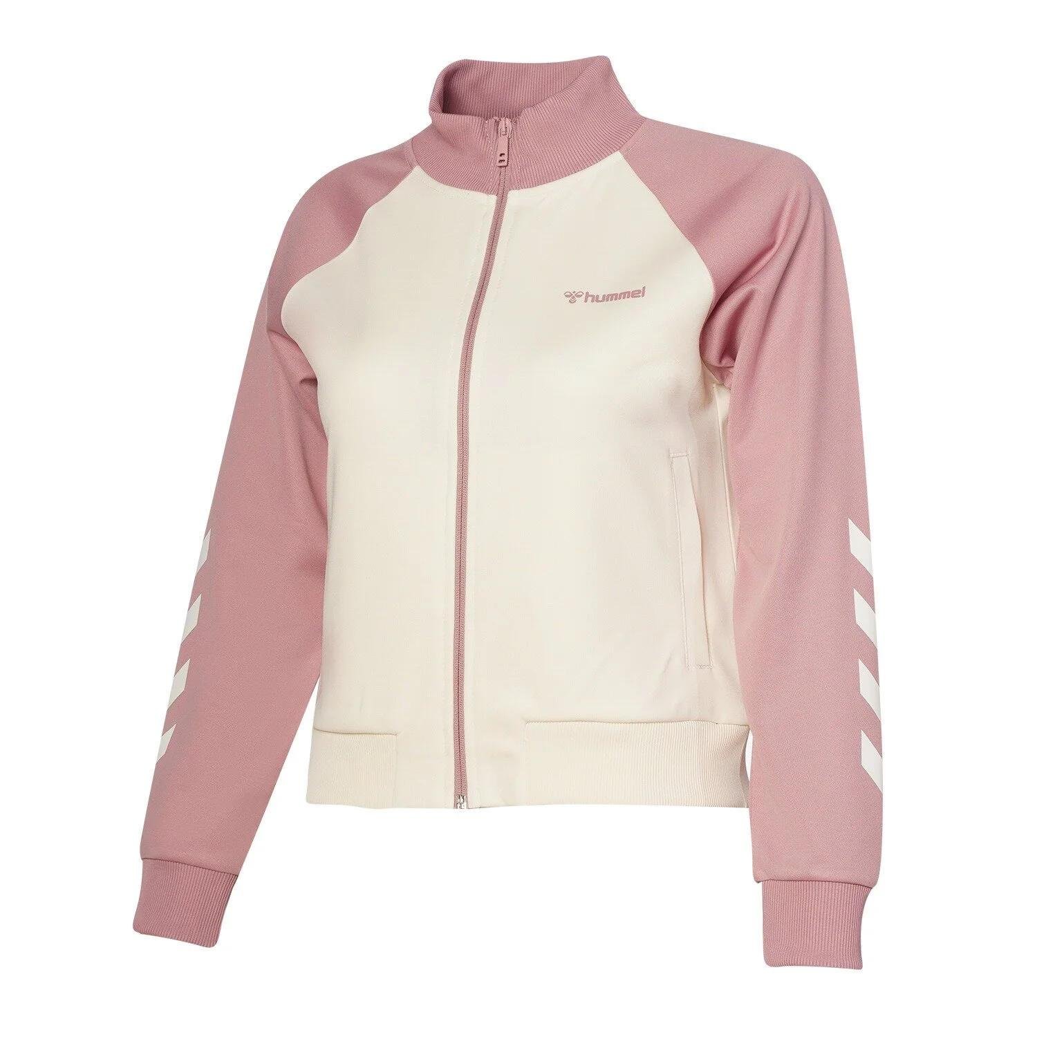 HMLGENES ZIP JACKET - 3325