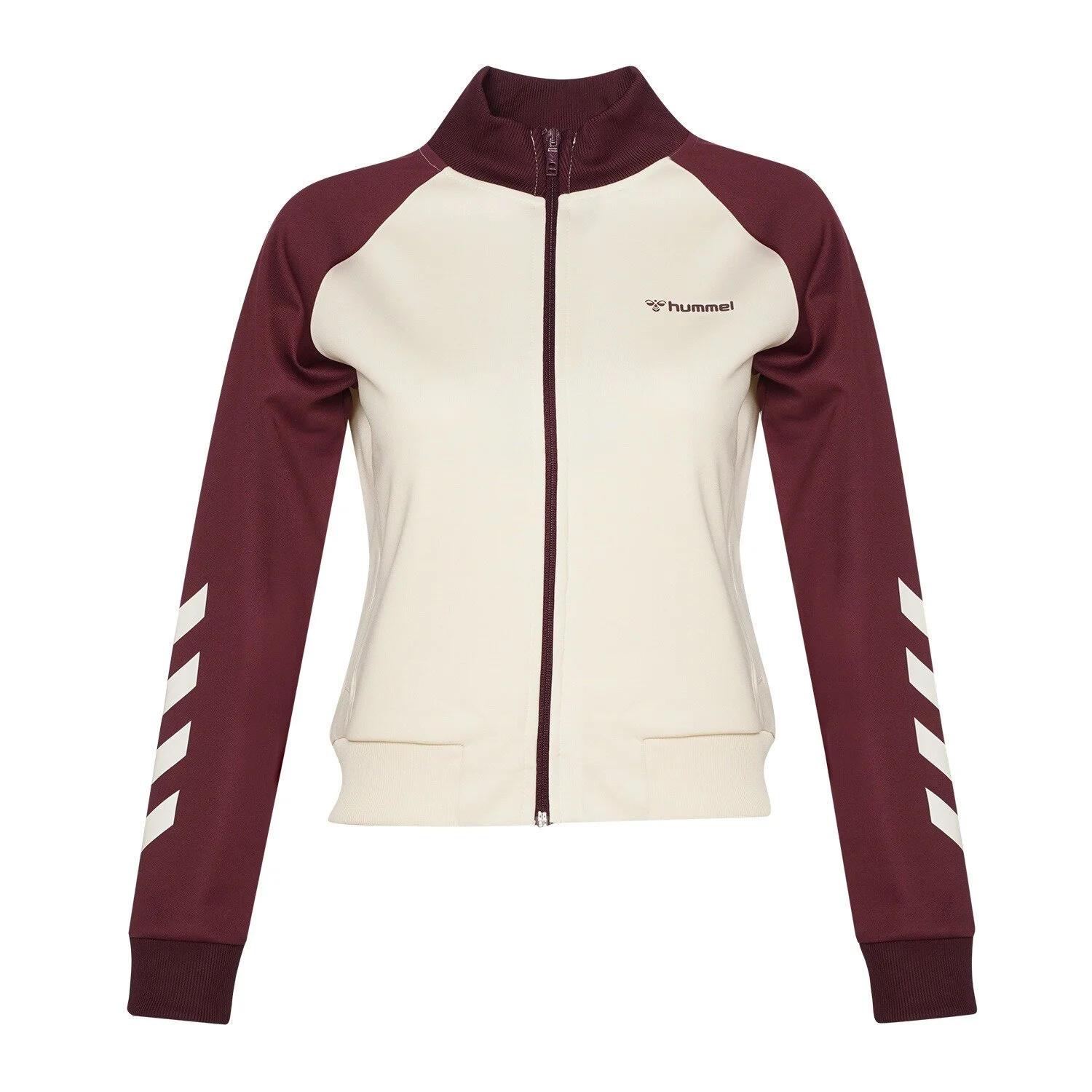 HMLGENES ZIP JACKET - 3858