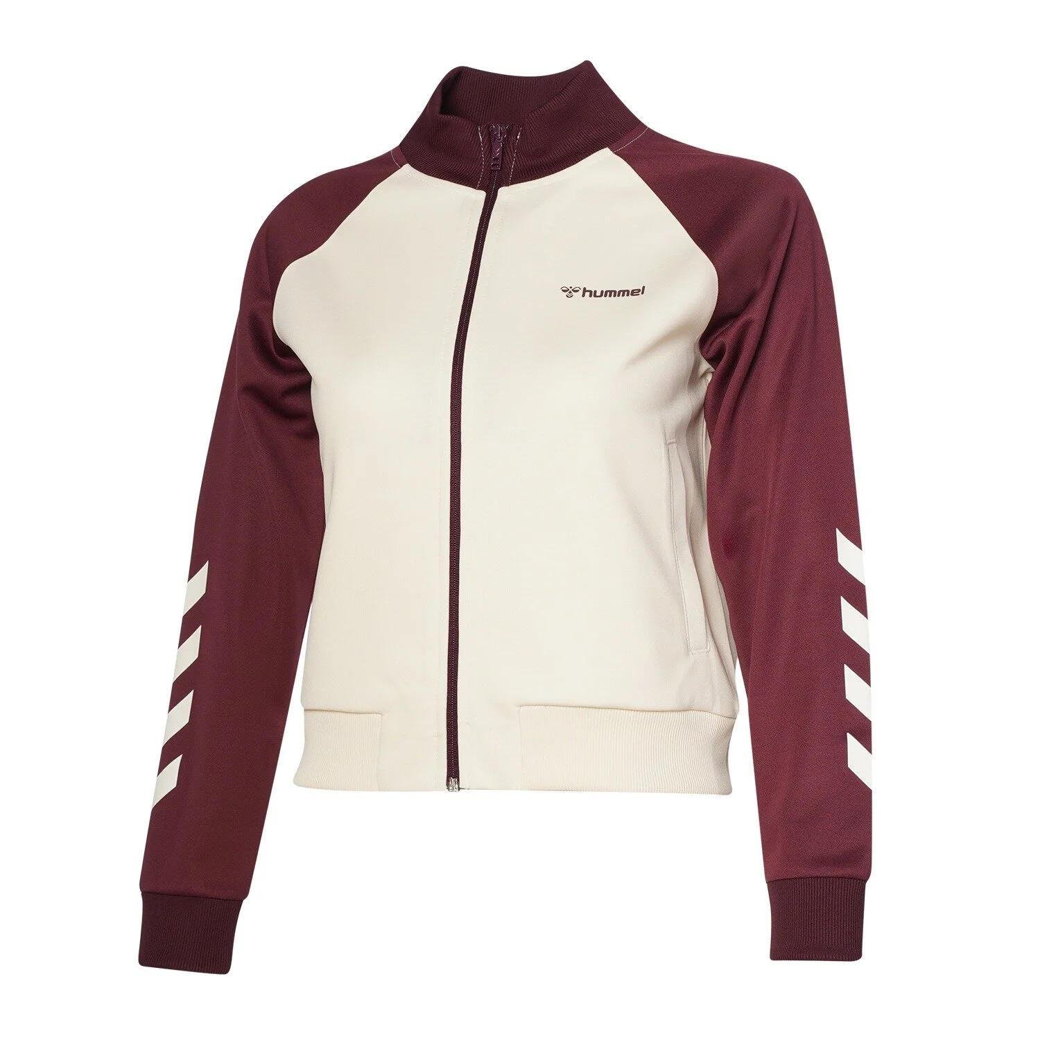 HMLGENES ZIP JACKET - 3858