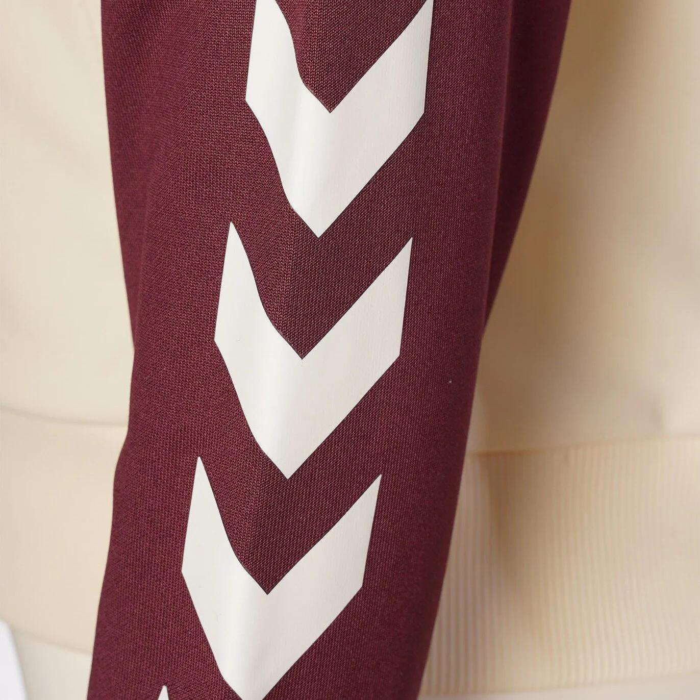 HMLGENES ZIP JACKET - 3858