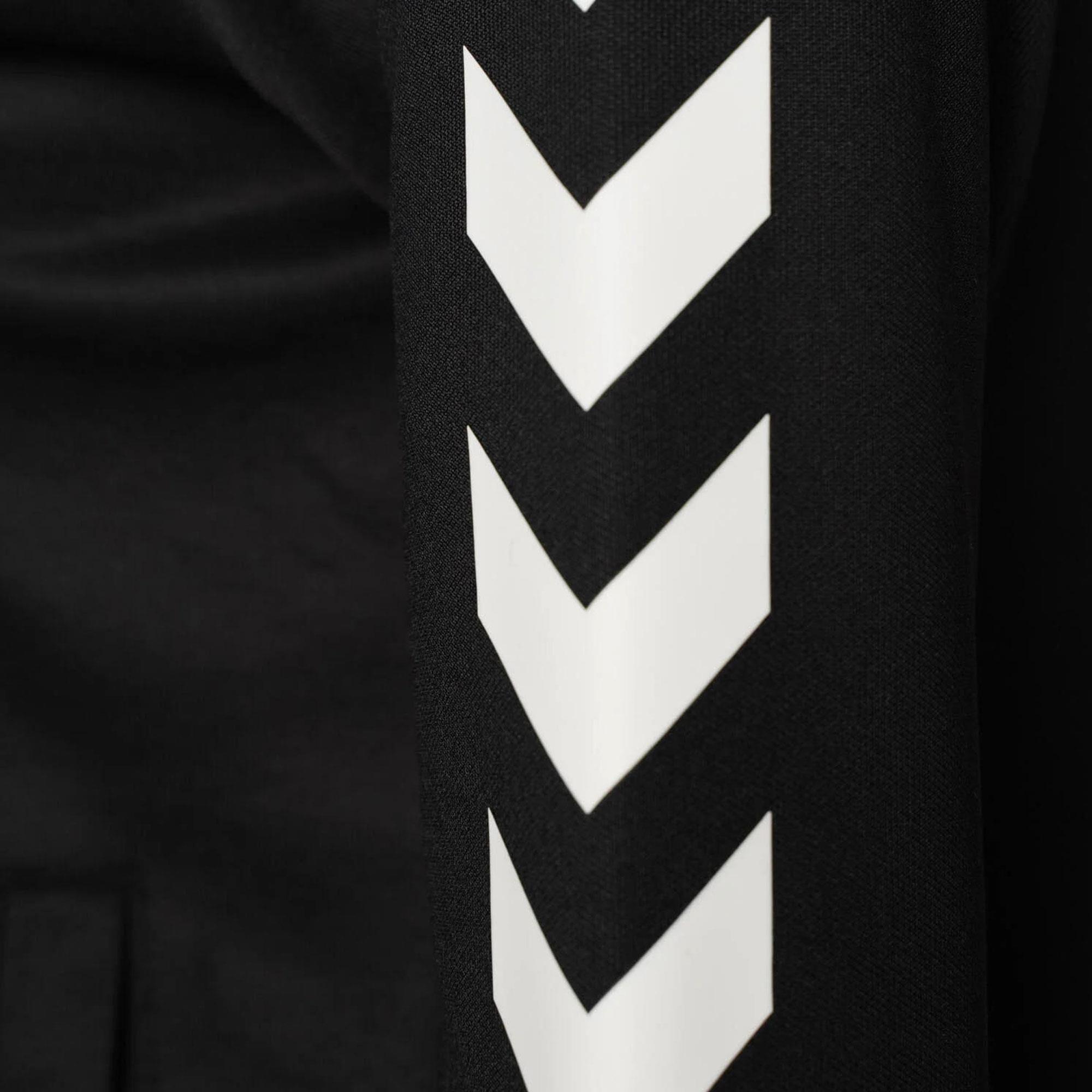 HMLGENESA ZIP JACKET - 2001