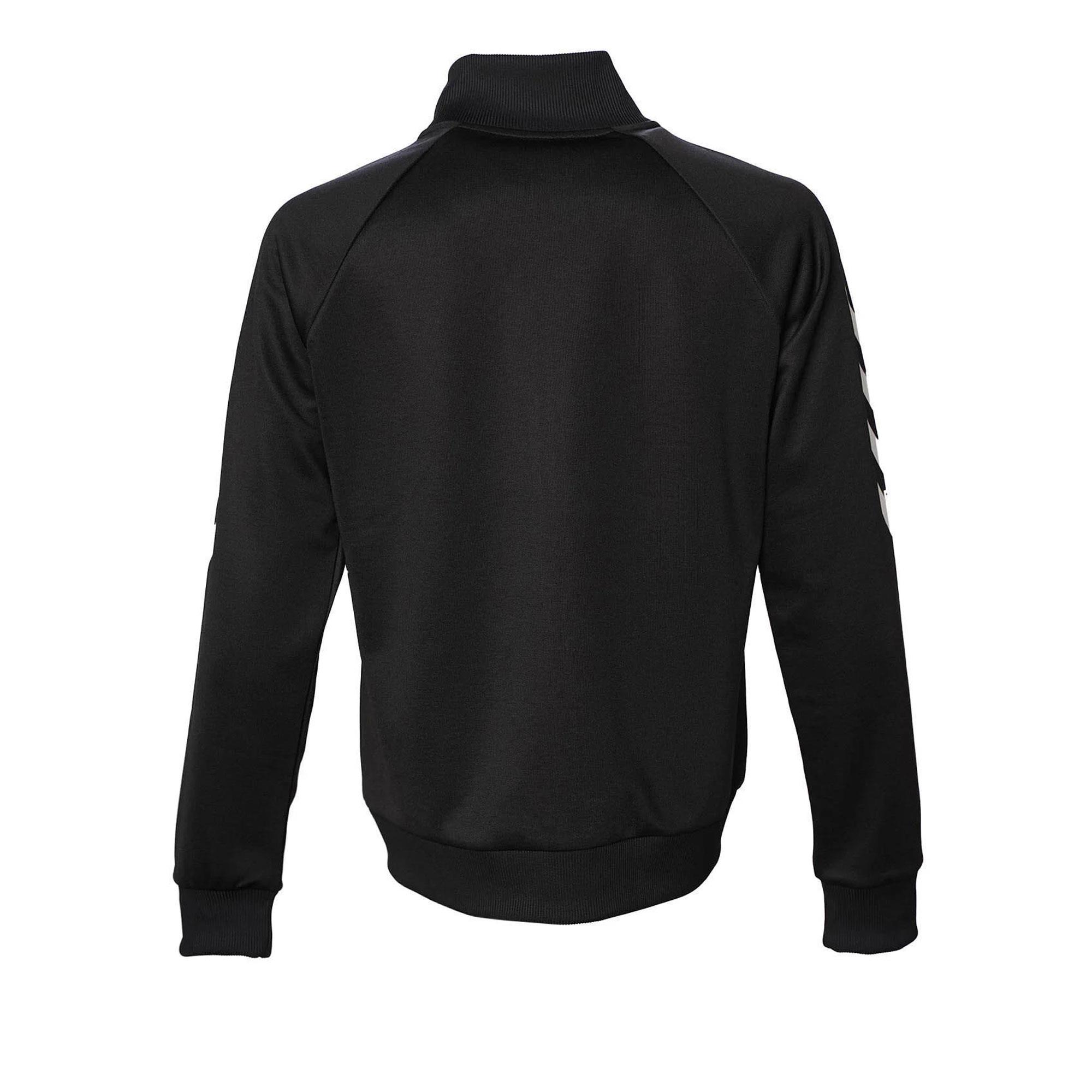 HMLGENESA ZIP JACKET - 2001