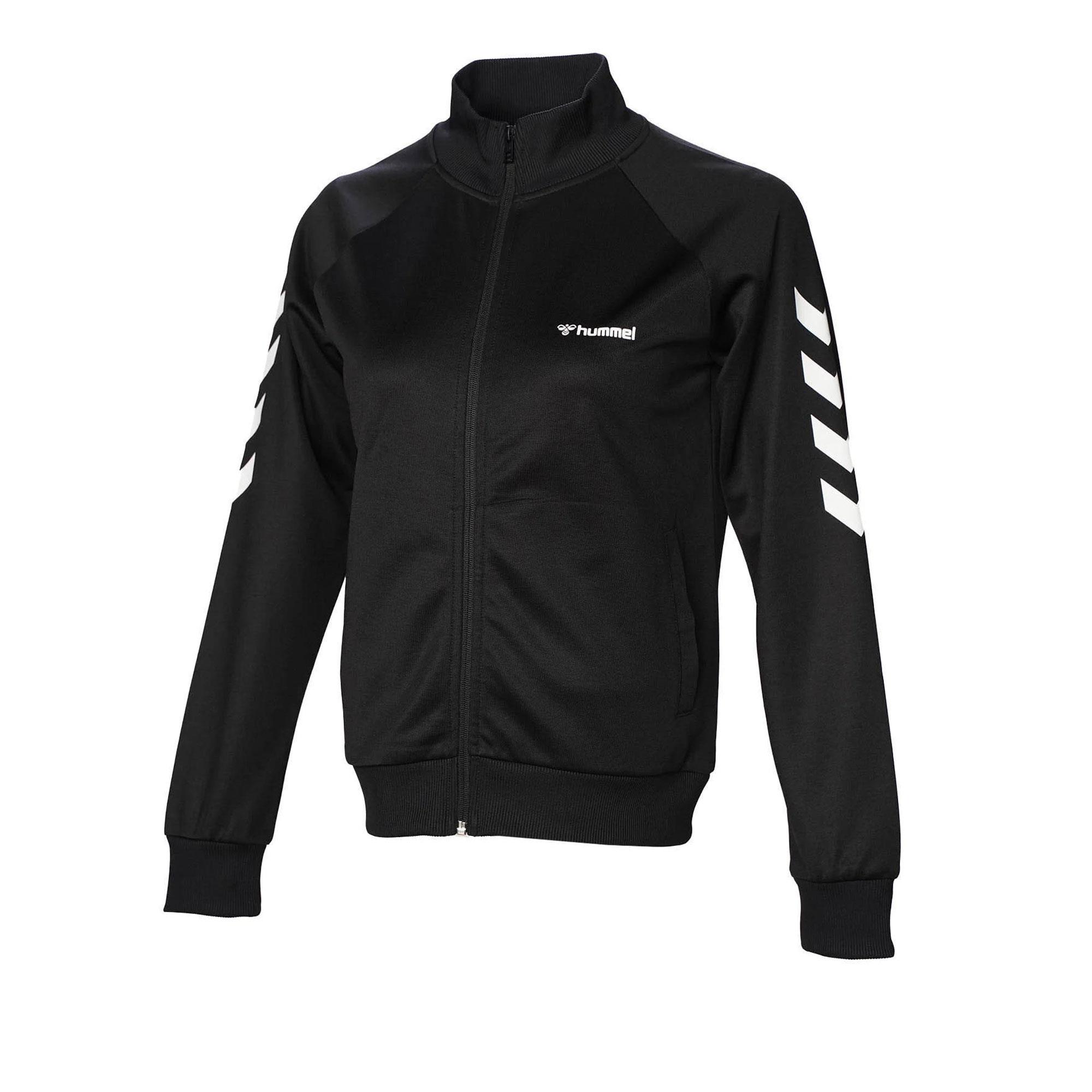 HMLGENESA ZIP JACKET - 2001